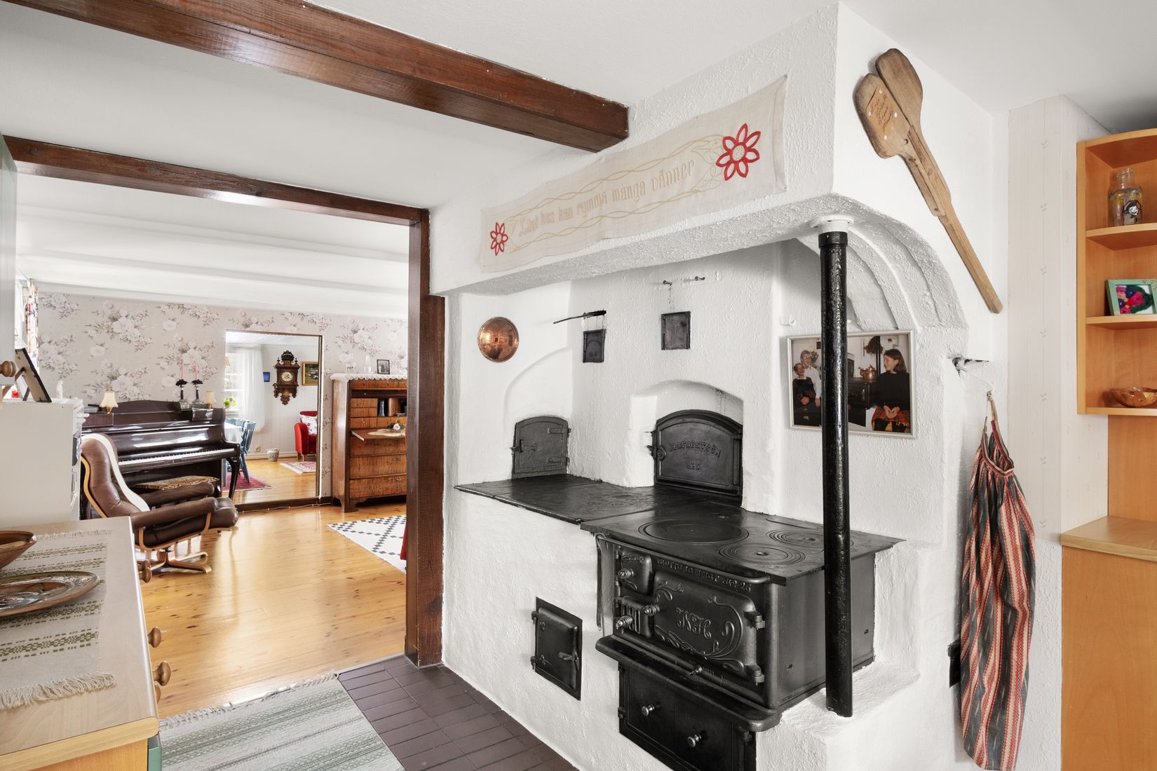 Gård/Skog, Persagårdsvägen 54-10, Östad, Bromölla