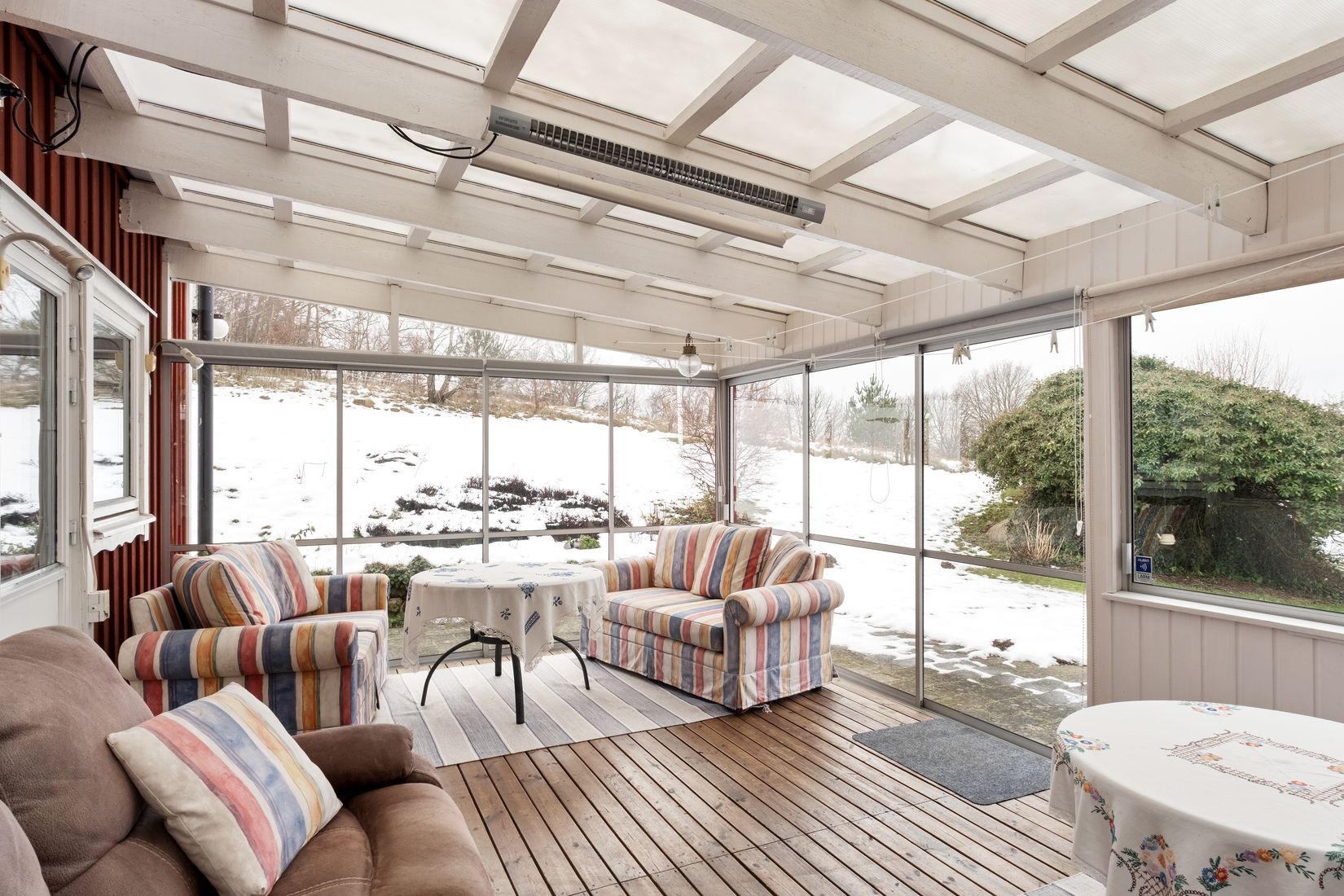 Gård/Skog, Persagårdsvägen 54-10, Östad, Bromölla