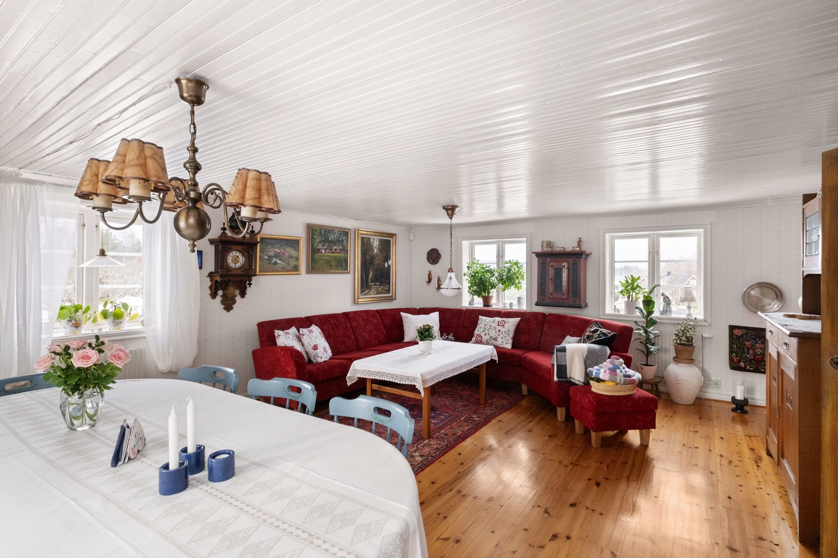 Gård/Skog, Persagårdsvägen 54-10, Östad, Bromölla