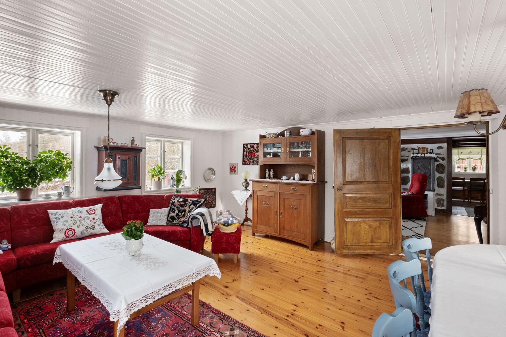 Gård/Skog, Persagårdsvägen 54-10, Östad, Bromölla