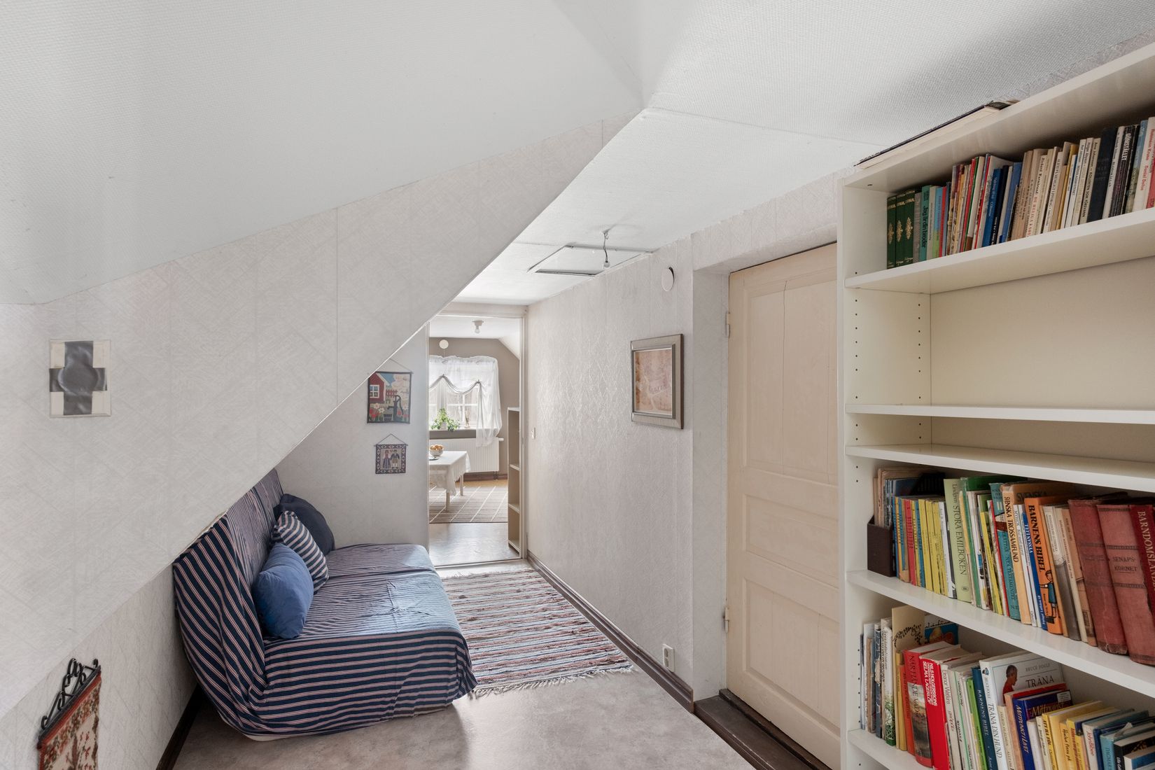 Gård/Skog, Persagårdsvägen 54-10, Östad, Bromölla