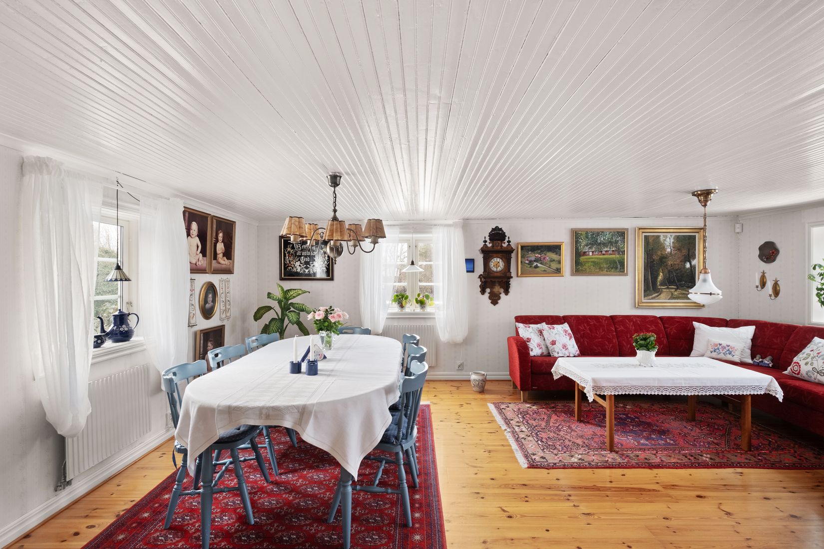 Gård/Skog, Persagårdsvägen 54-10, Östad, Bromölla