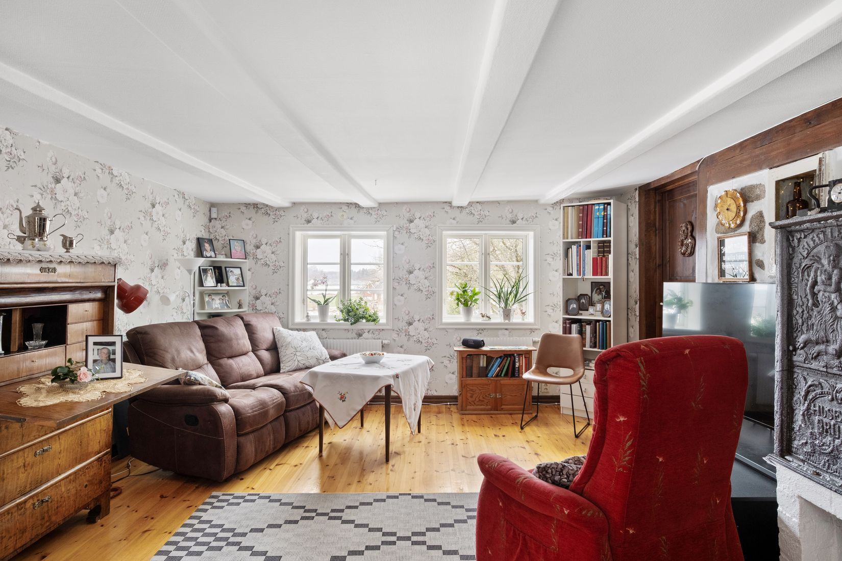 Gård/Skog, Persagårdsvägen 54-10, Östad, Bromölla