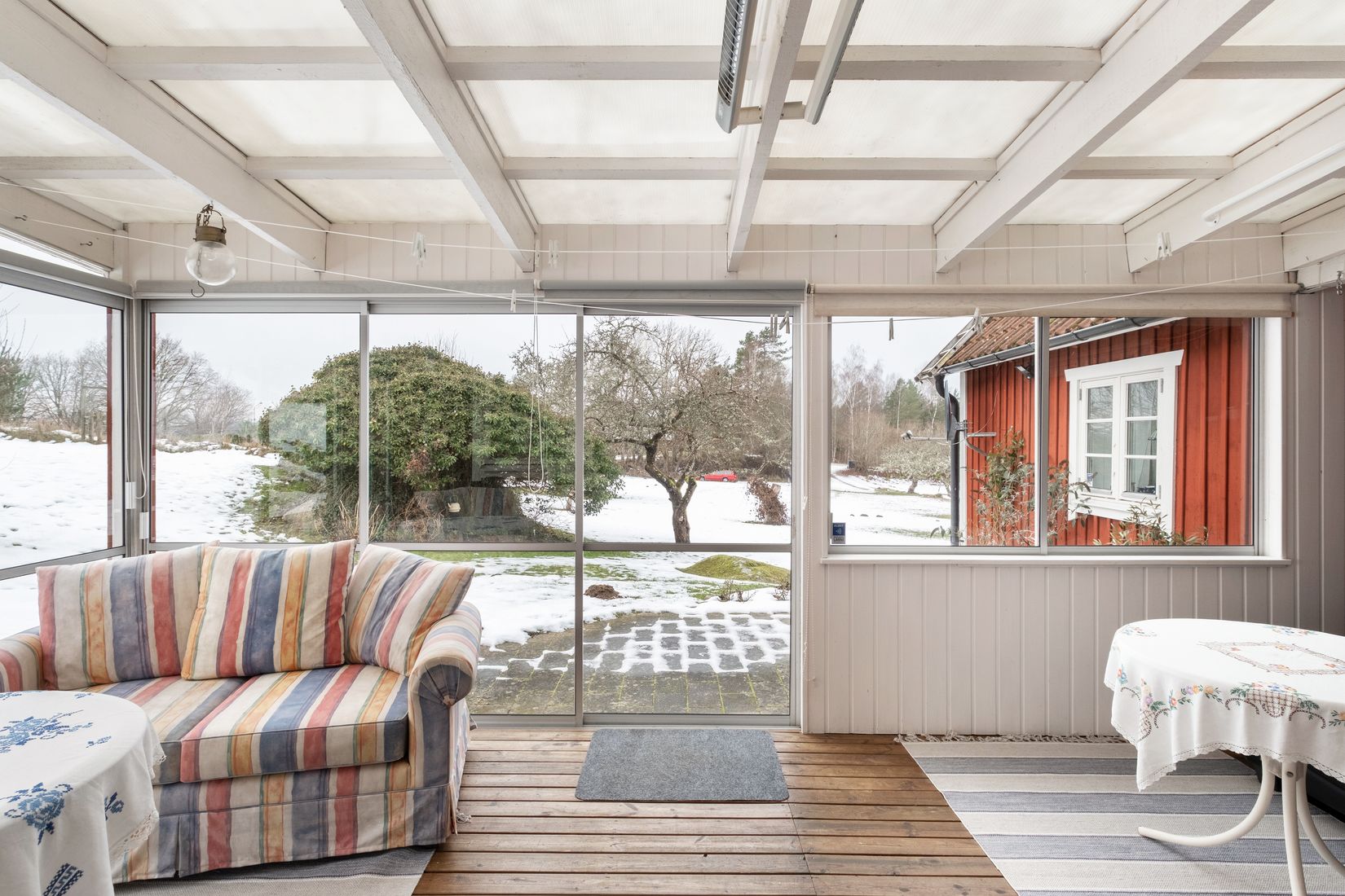 Gård/Skog, Persagårdsvägen 54-10, Östad, Bromölla