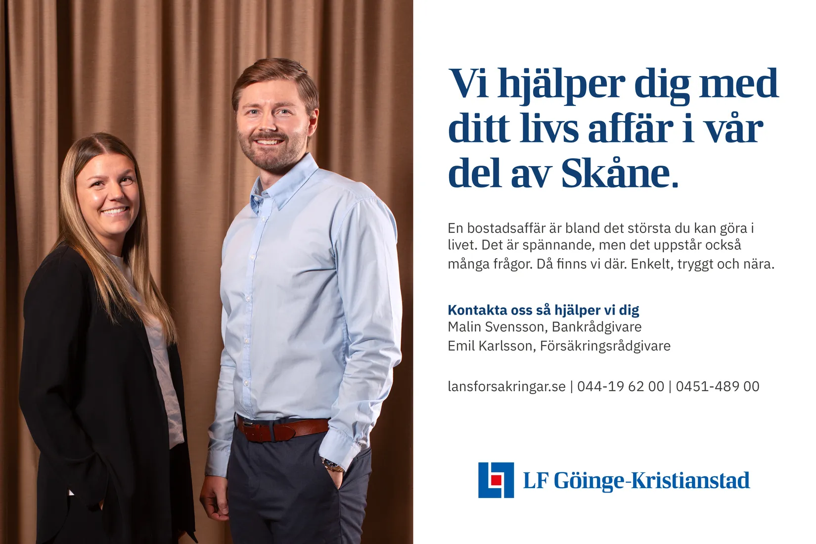 Gård/Skog, Persagårdsvägen 54-10, Östad, Bromölla