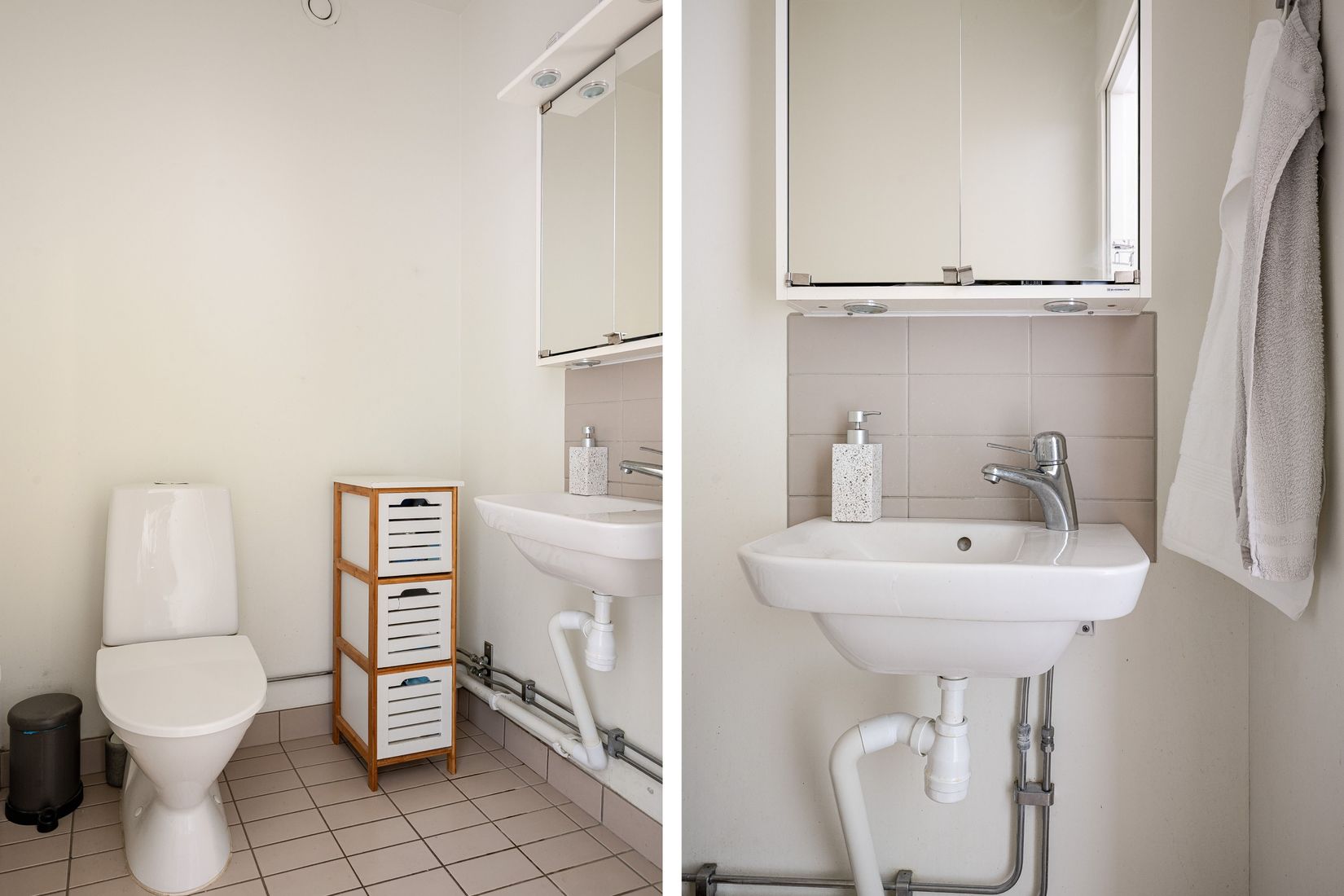 Bostadsrätt, Västertorpsvägen 3, Västertorp, Stockholm