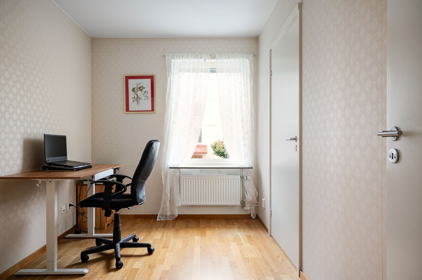 Bostadsrätt, Västertorpsvägen 3, Västertorp, Stockholm