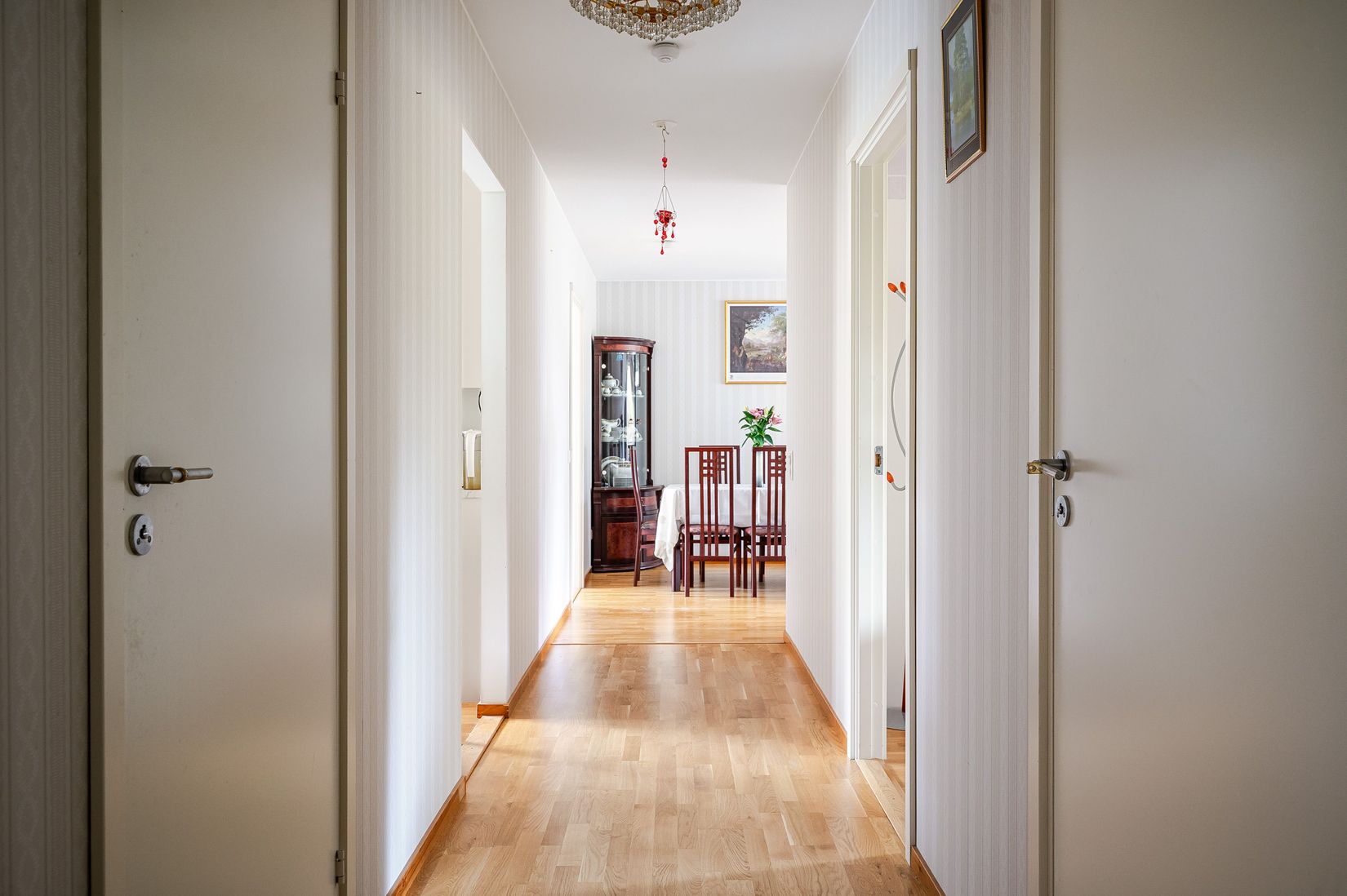 Bostadsrätt, Västertorpsvägen 3, Västertorp, Stockholm