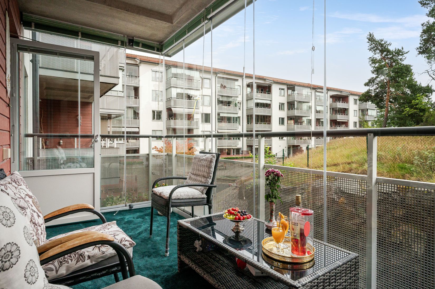 Bostadsrätt, Västertorpsvägen 3, Västertorp, Stockholm