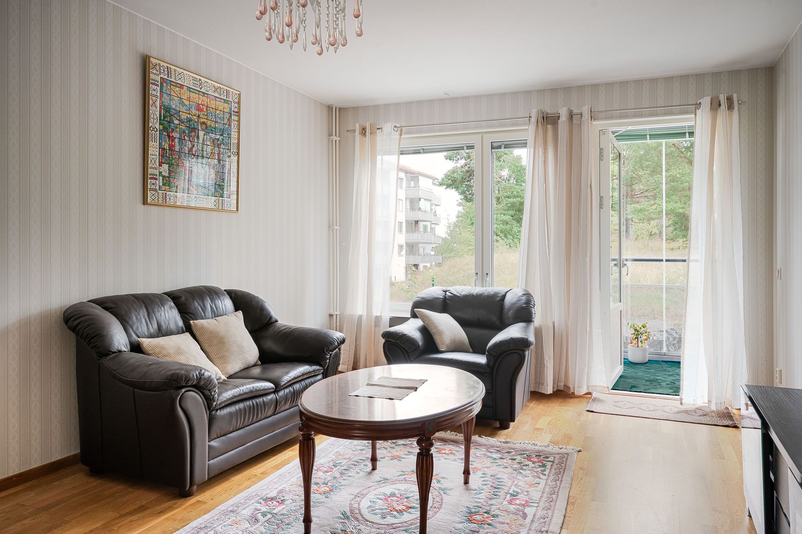 Bostadsrätt, Västertorpsvägen 3, Västertorp, Stockholm