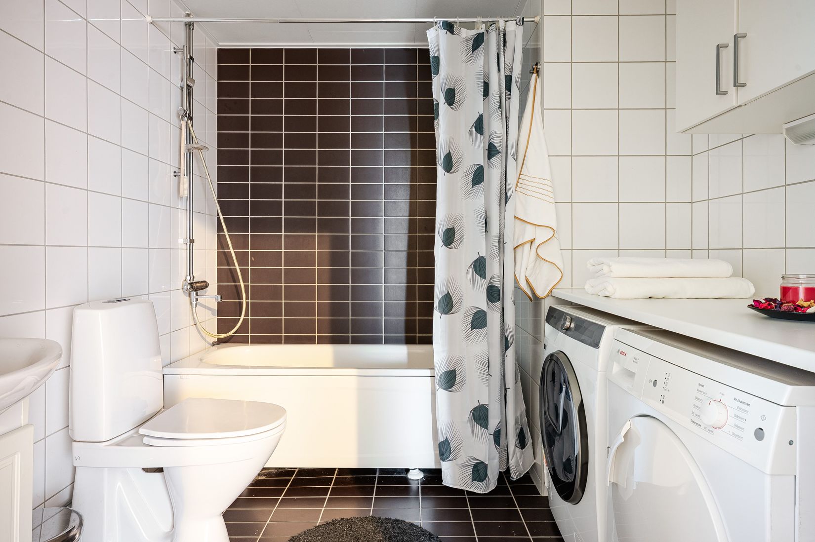 Bostadsrätt, Västertorpsvägen 3, Västertorp, Stockholm