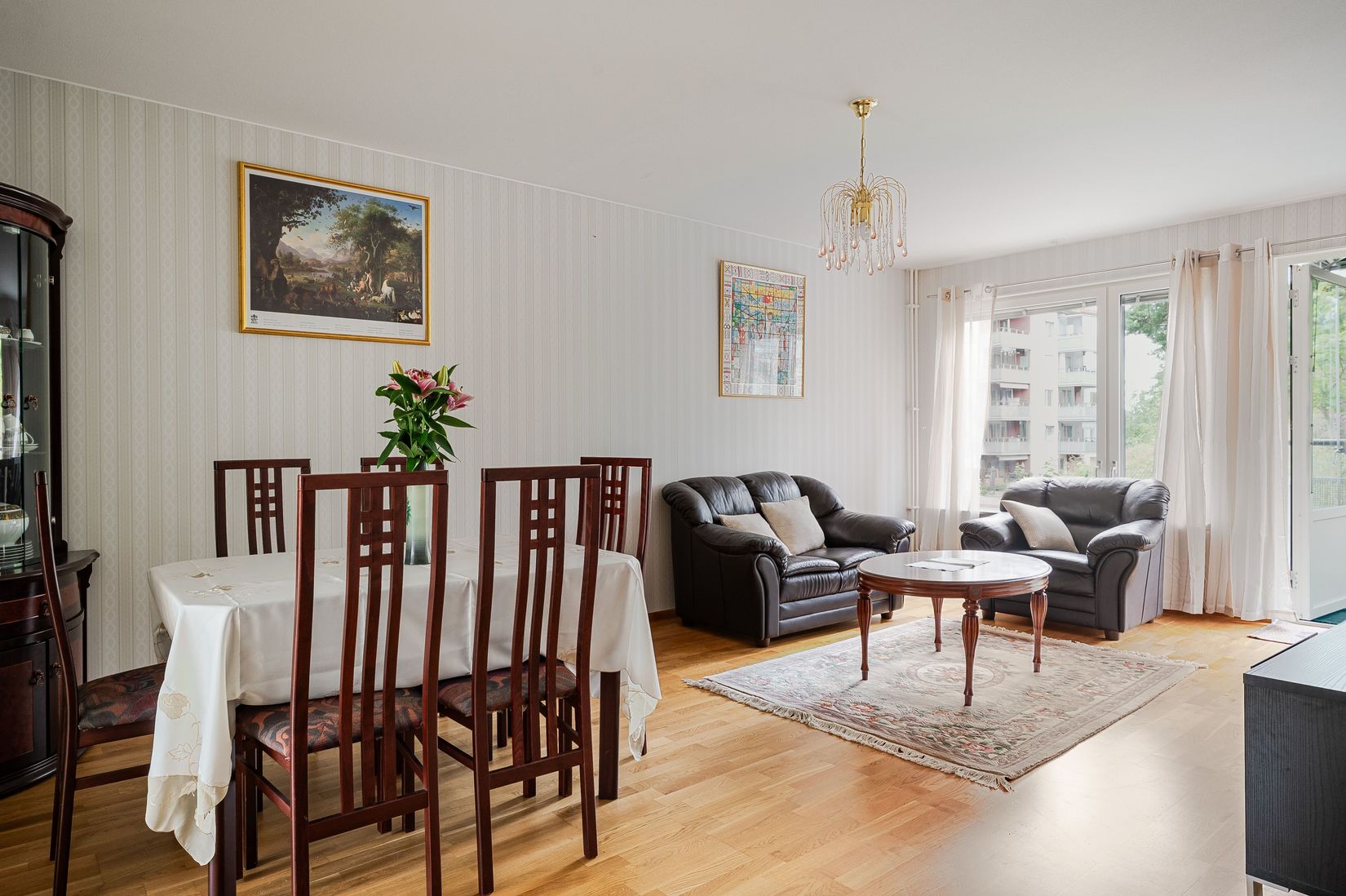 Bostadsrätt, Västertorpsvägen 3, Västertorp, Stockholm