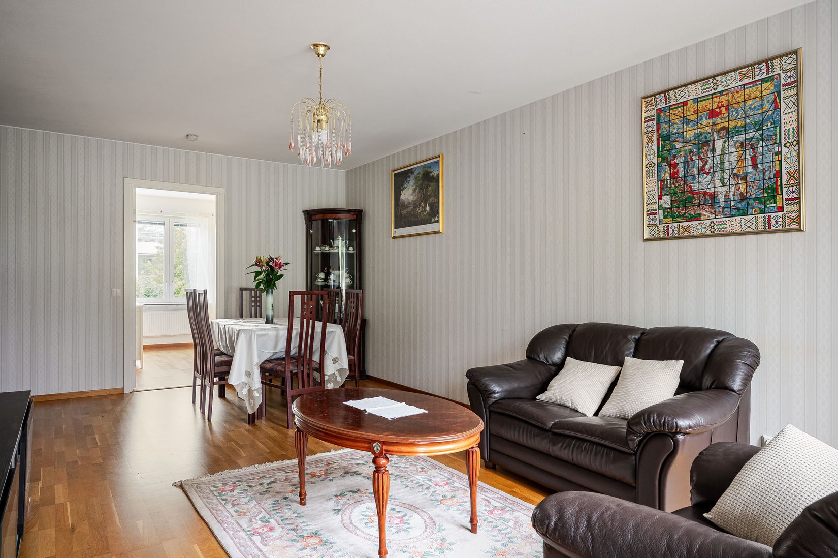 Bostadsrätt, Västertorpsvägen 3, Västertorp, Stockholm