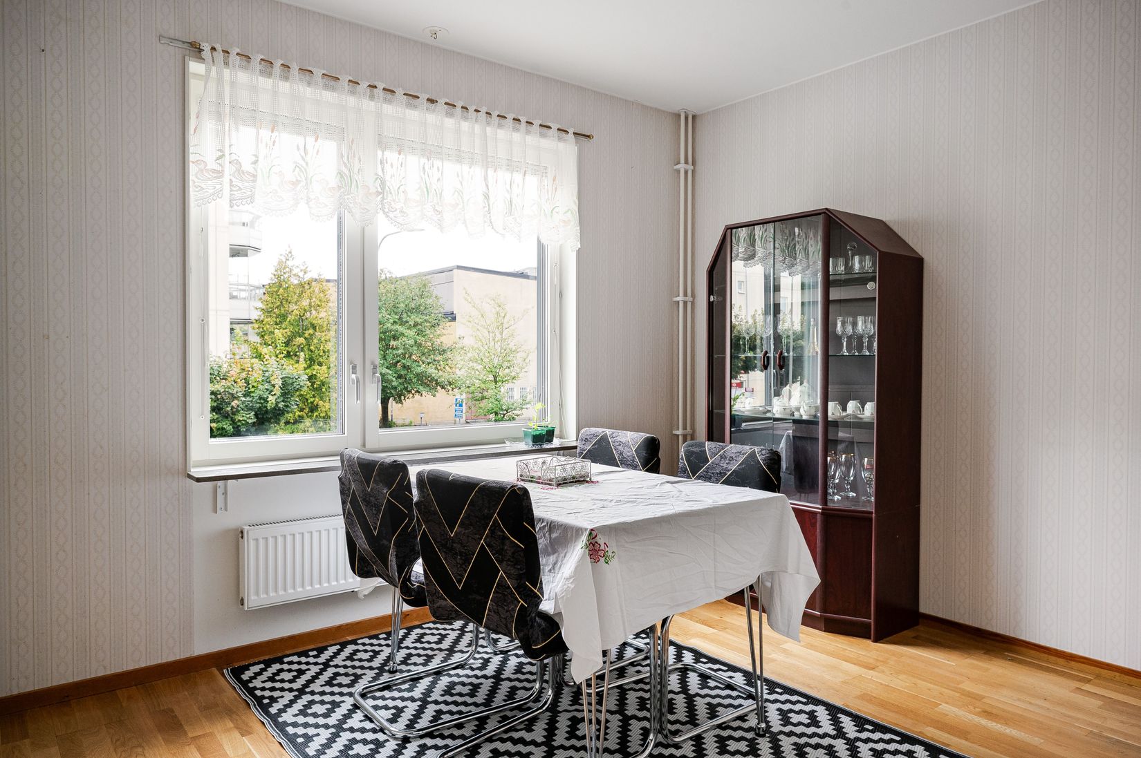 Bostadsrätt, Västertorpsvägen 3, Västertorp, Stockholm