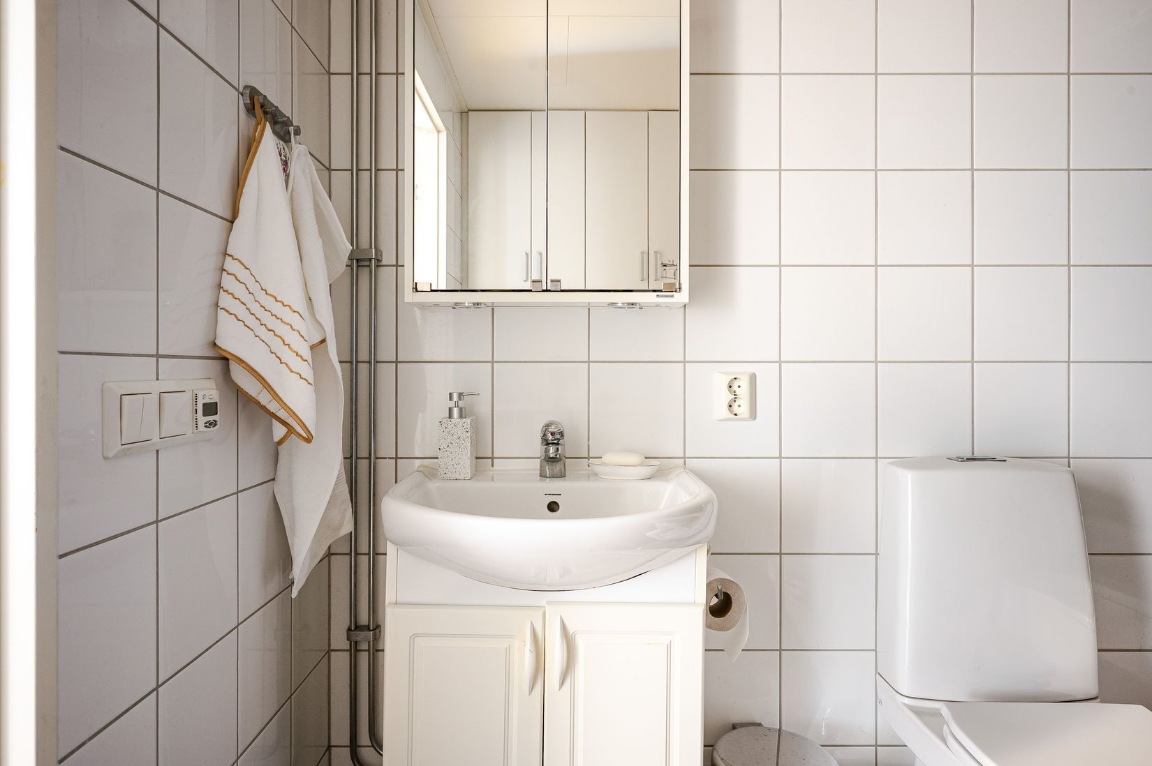 Bostadsrätt, Västertorpsvägen 3, Västertorp, Stockholm