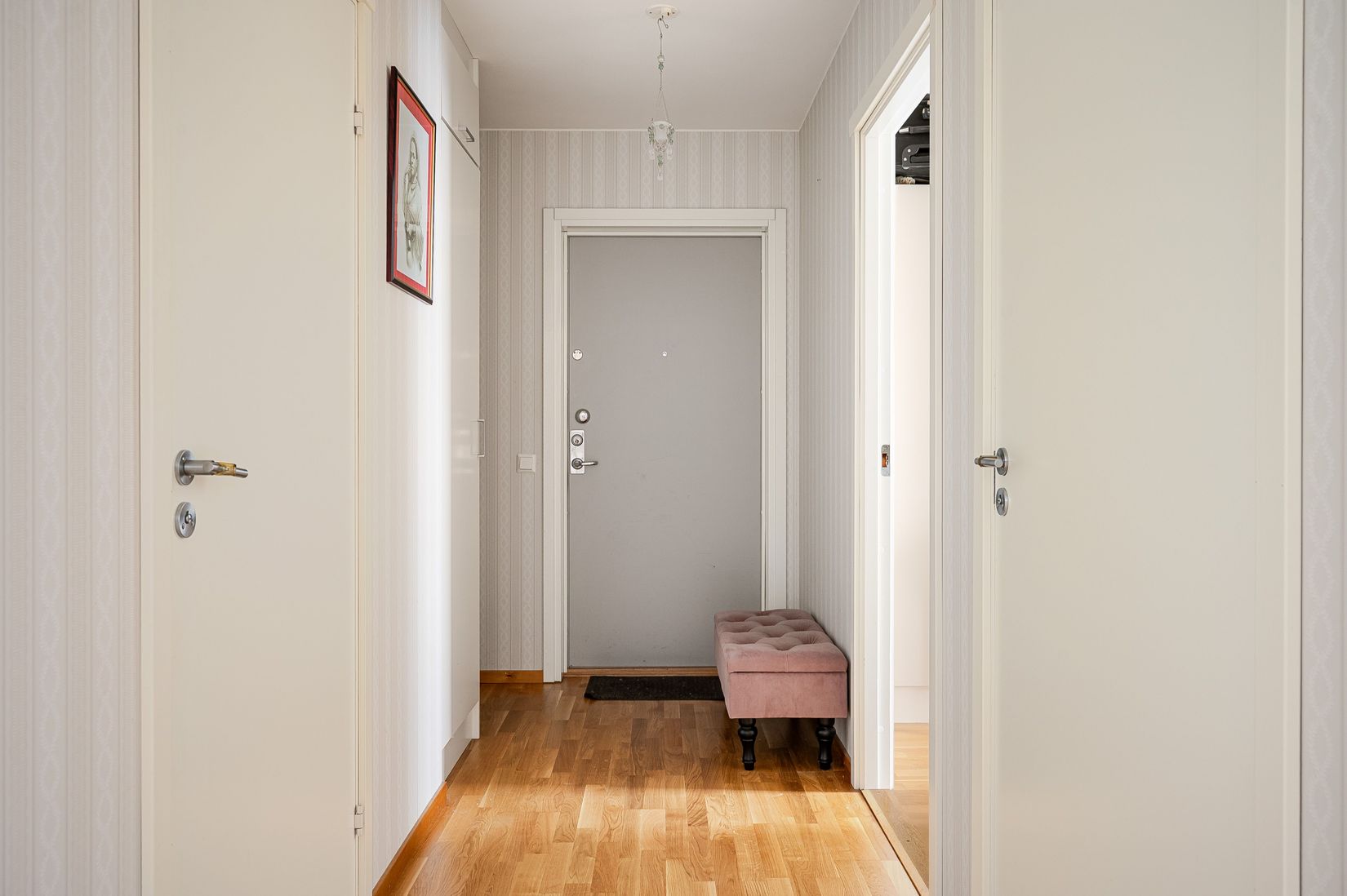 Bostadsrätt, Västertorpsvägen 3, Västertorp, Stockholm