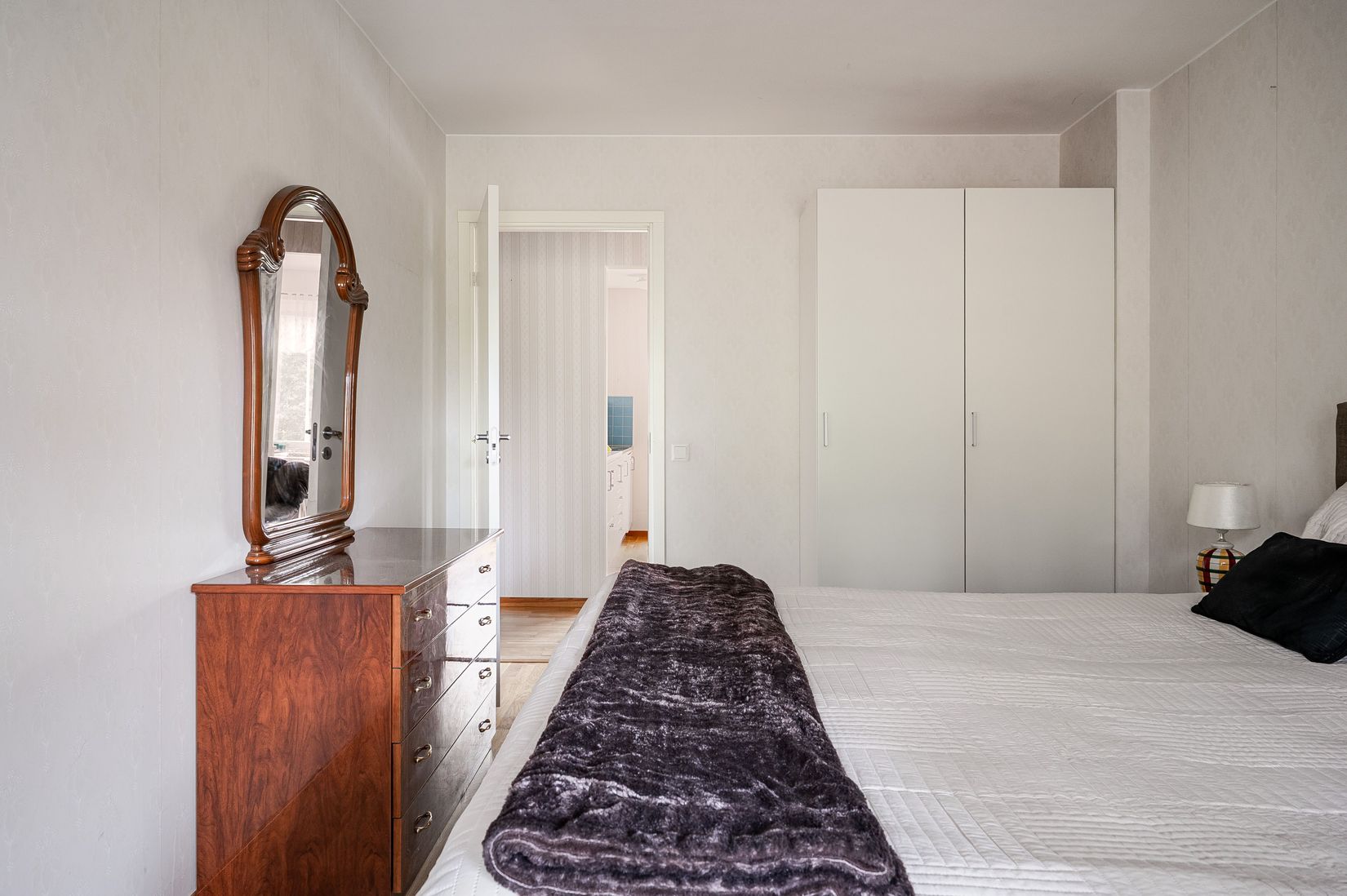 Bostadsrätt, Västertorpsvägen 3, Västertorp, Stockholm