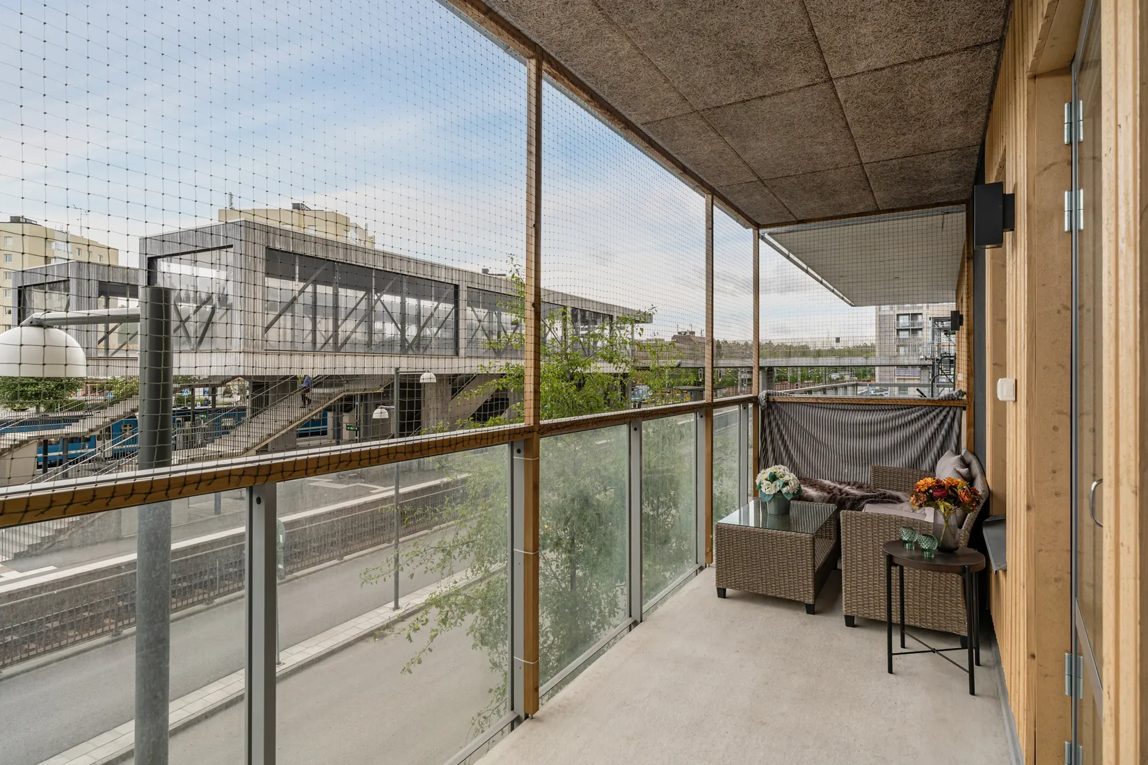 Bostadsrätt, STATIONSVÄGEN 52, Roslags näsby, Täby