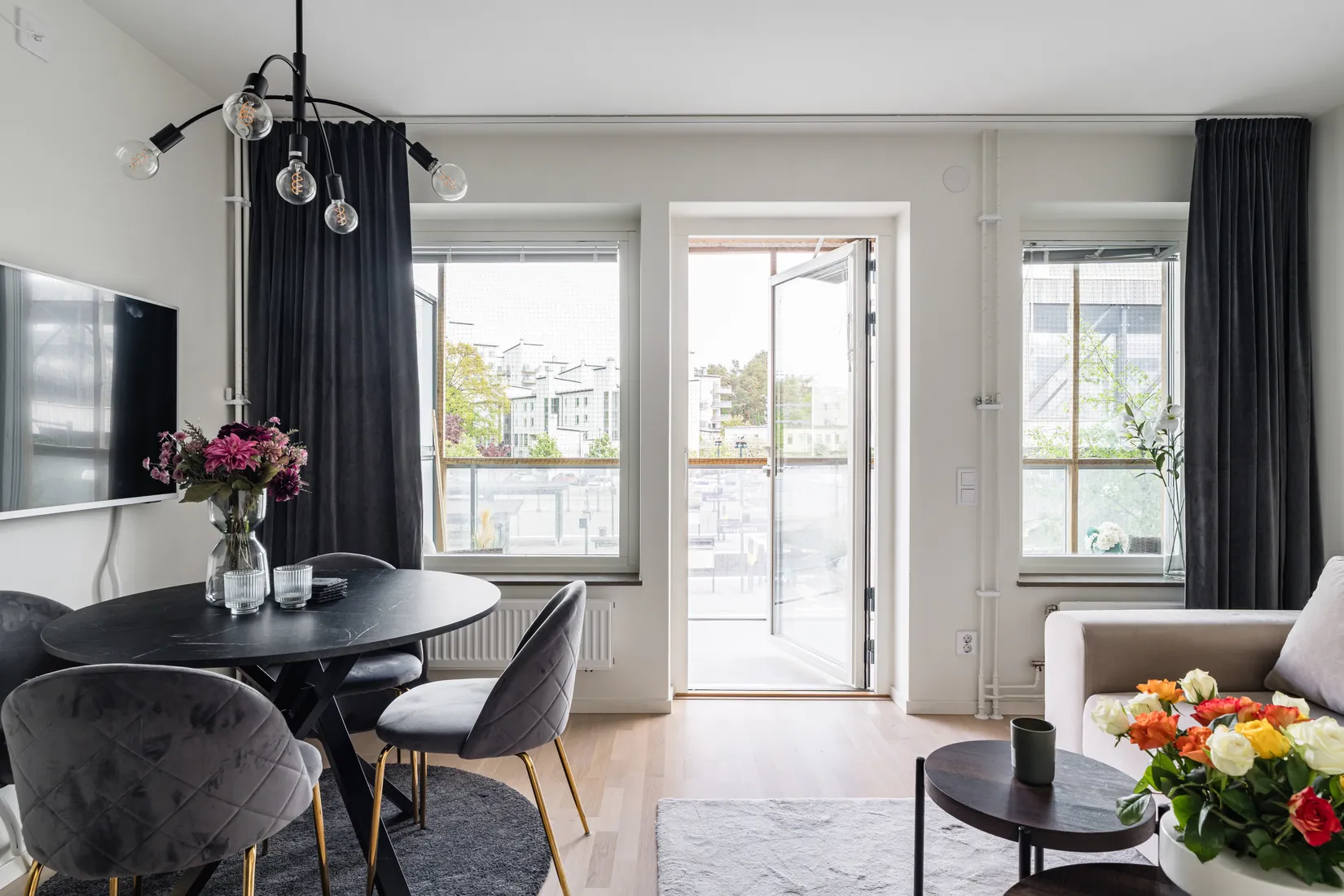 Bostadsrätt, STATIONSVÄGEN 52, Roslags näsby, Täby