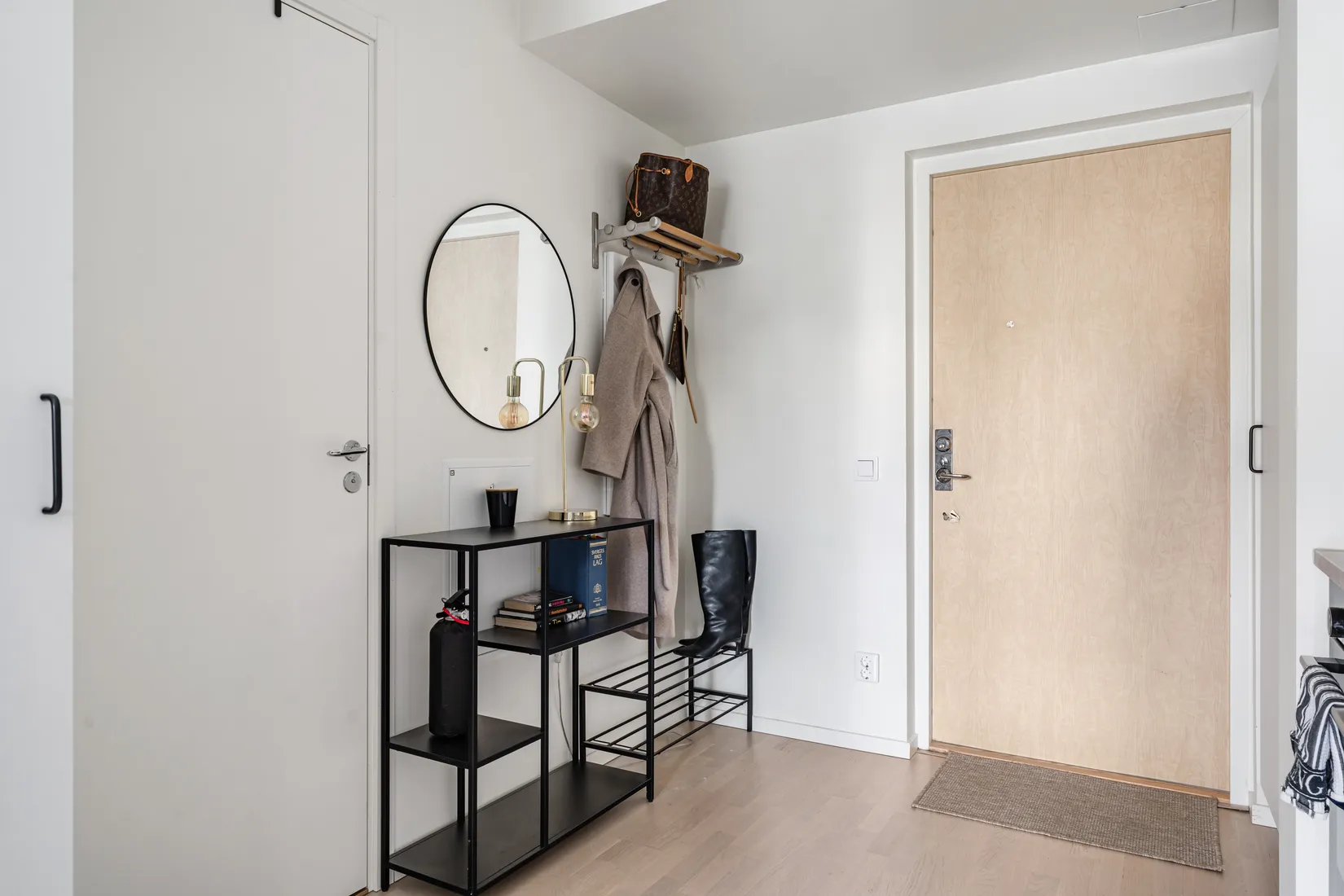 Bostadsrätt, STATIONSVÄGEN 52, Roslags näsby, Täby