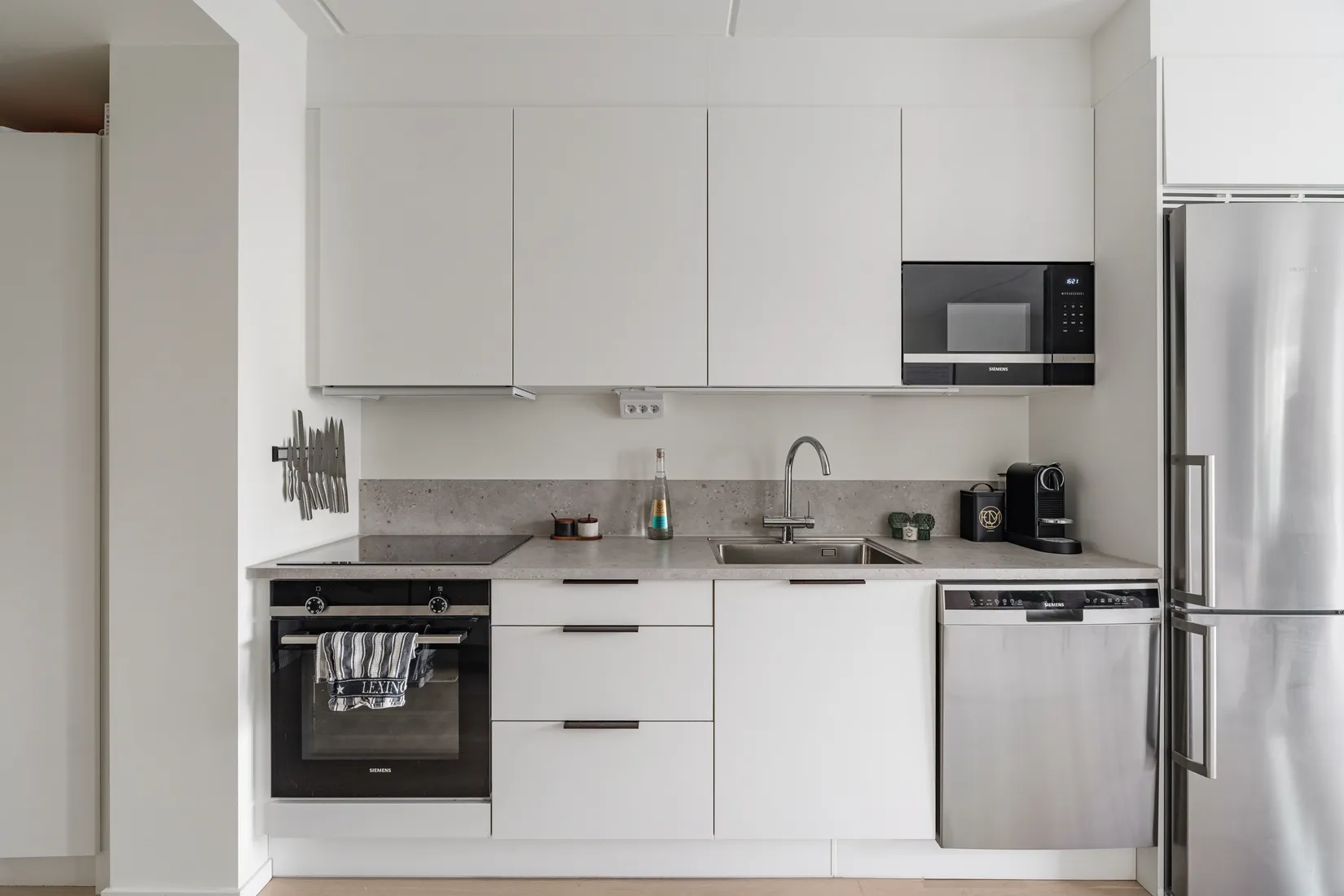 Bostadsrätt, STATIONSVÄGEN 52, Roslags näsby, Täby