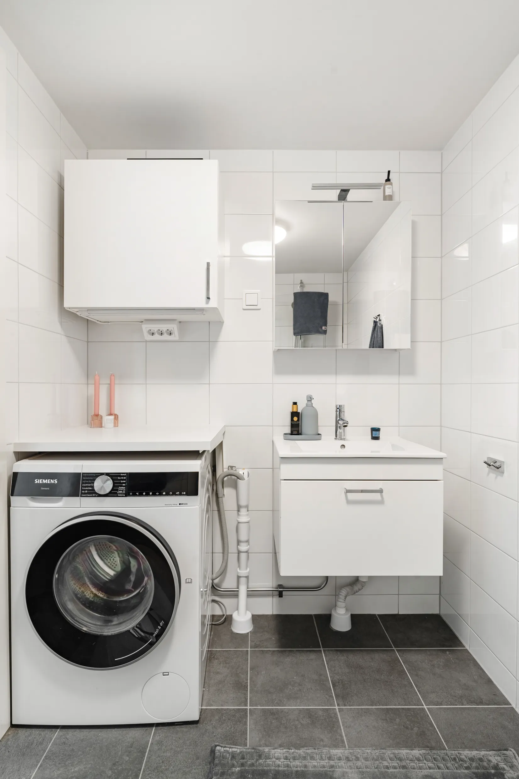 Bostadsrätt, STATIONSVÄGEN 52, Roslags näsby, Täby