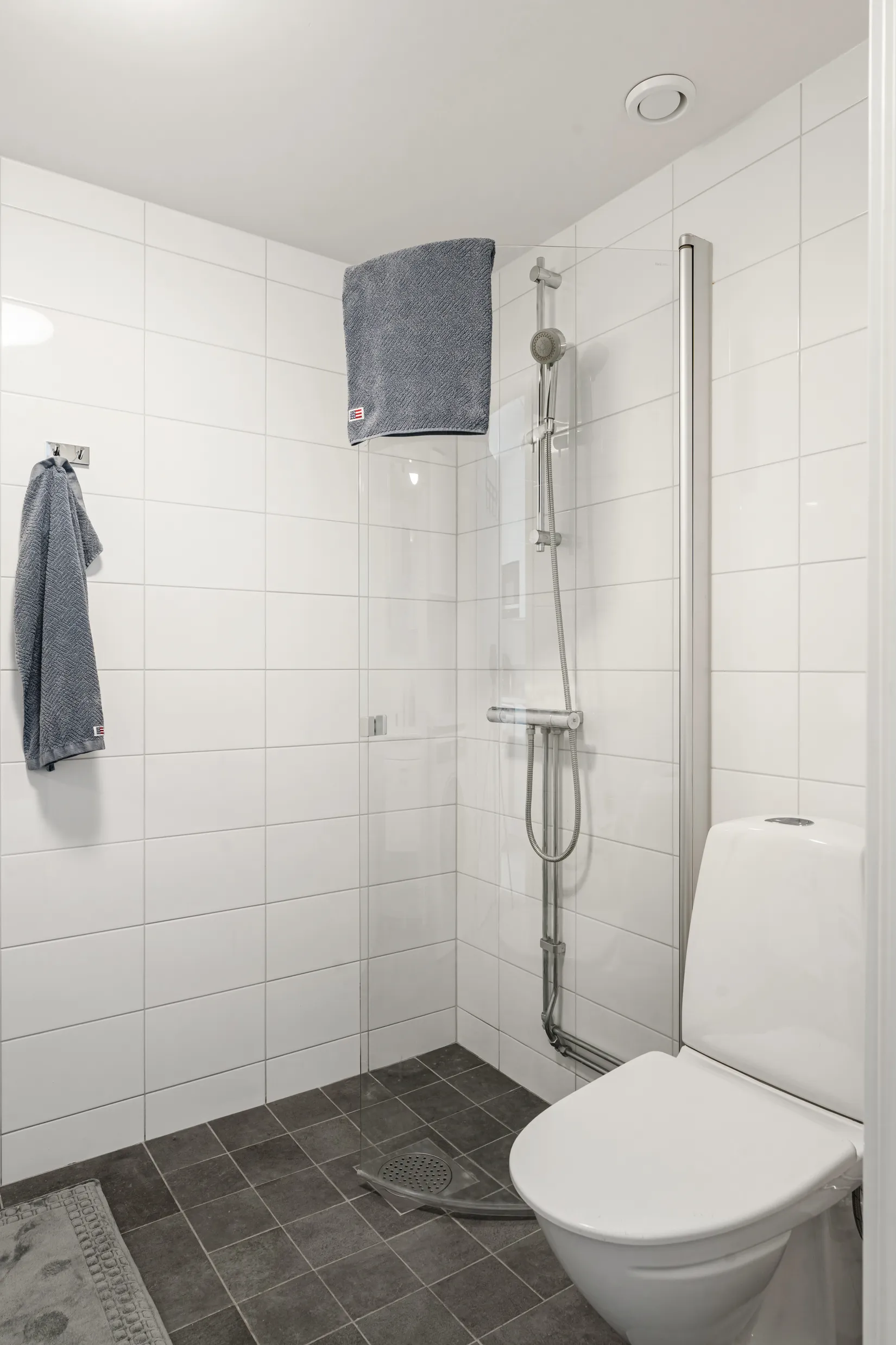 Bostadsrätt, STATIONSVÄGEN 52, Roslags näsby, Täby