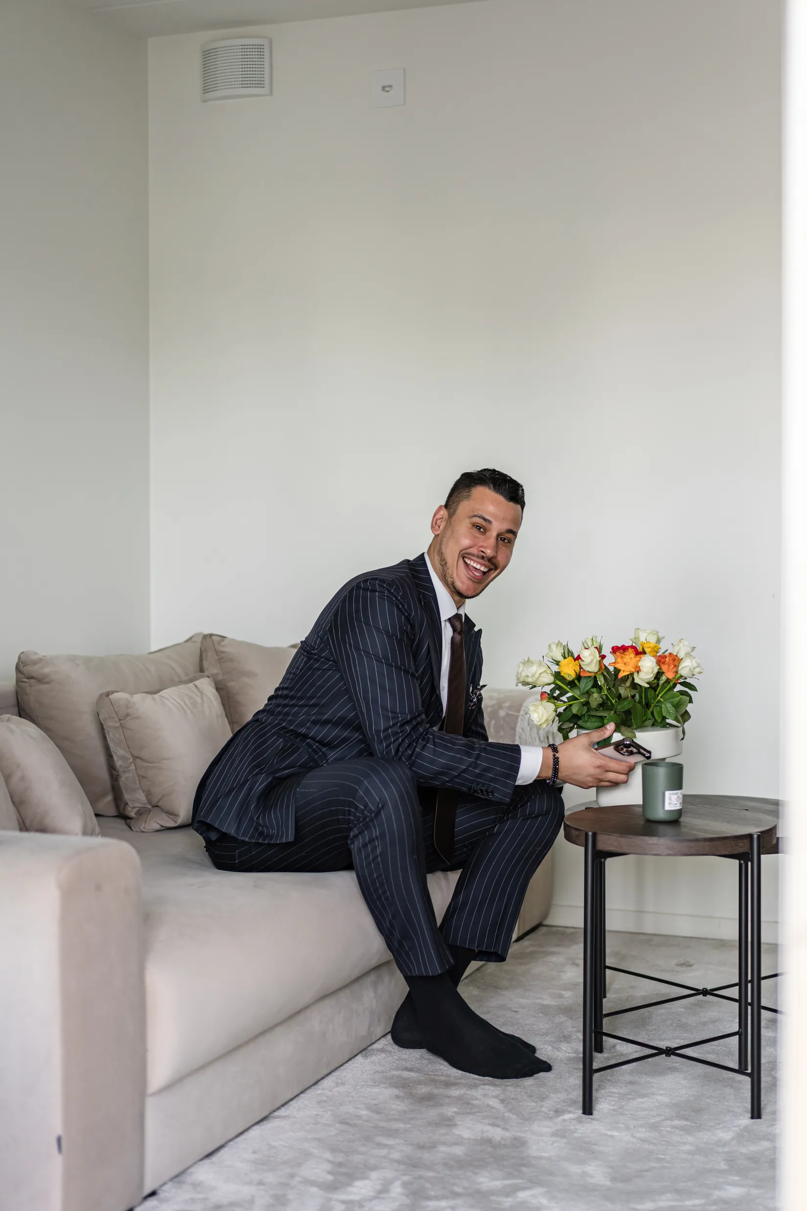 Bostadsrätt, STATIONSVÄGEN 52, Roslags näsby, Täby