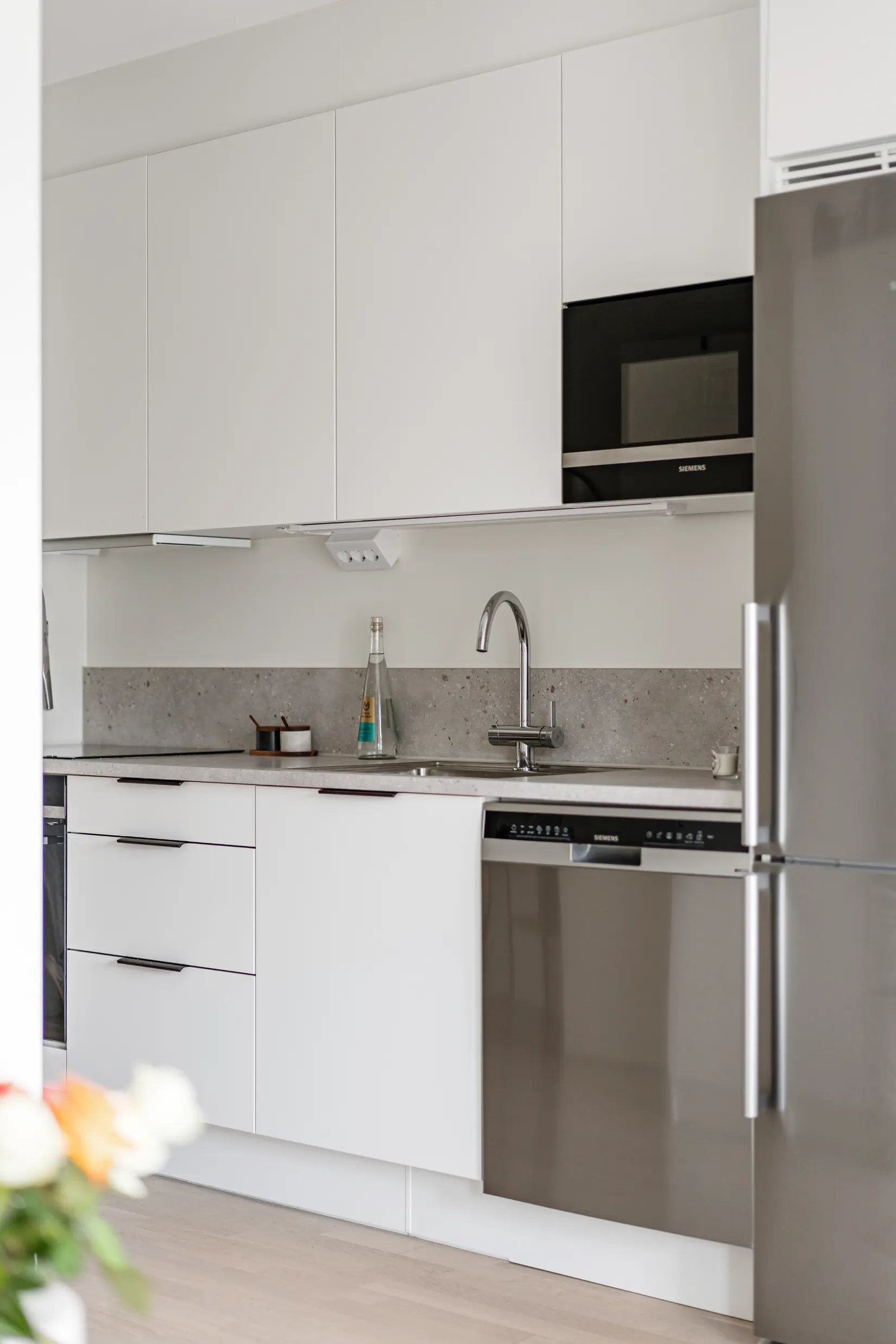 Bostadsrätt, STATIONSVÄGEN 52, Roslags näsby, Täby