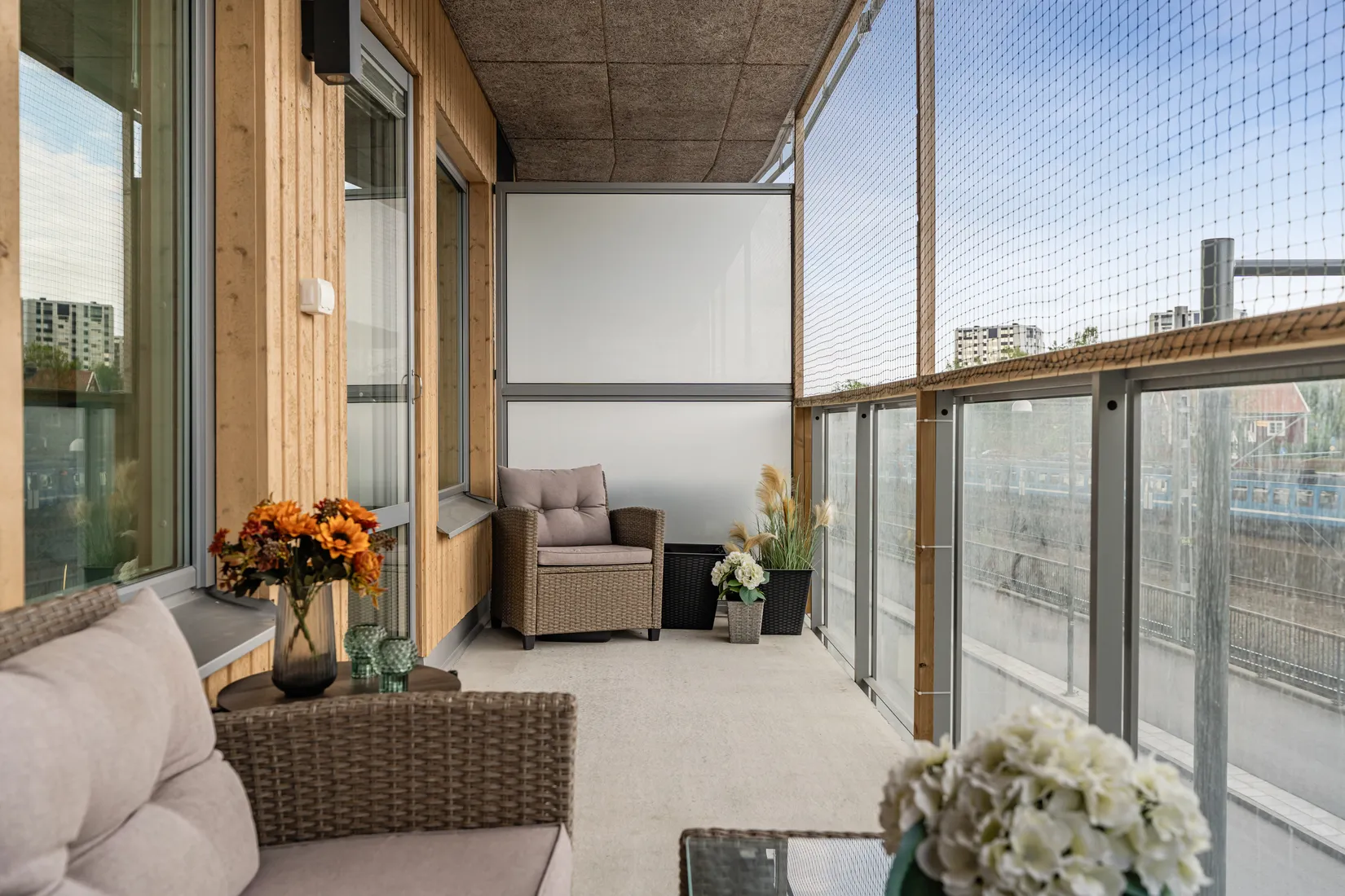 Bostadsrätt, STATIONSVÄGEN 52, Roslags näsby, Täby