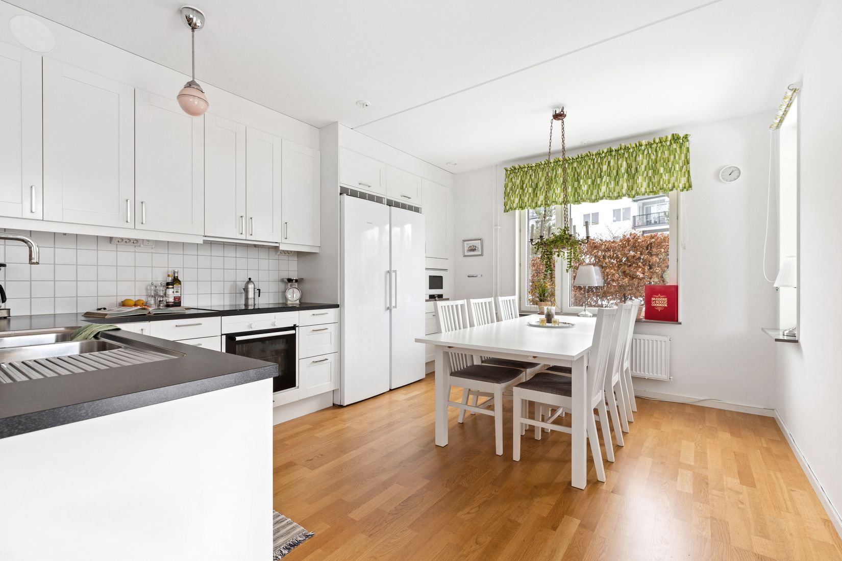 Bostadsrätt, Dammtorps allé 2, Järvastaden, Solna