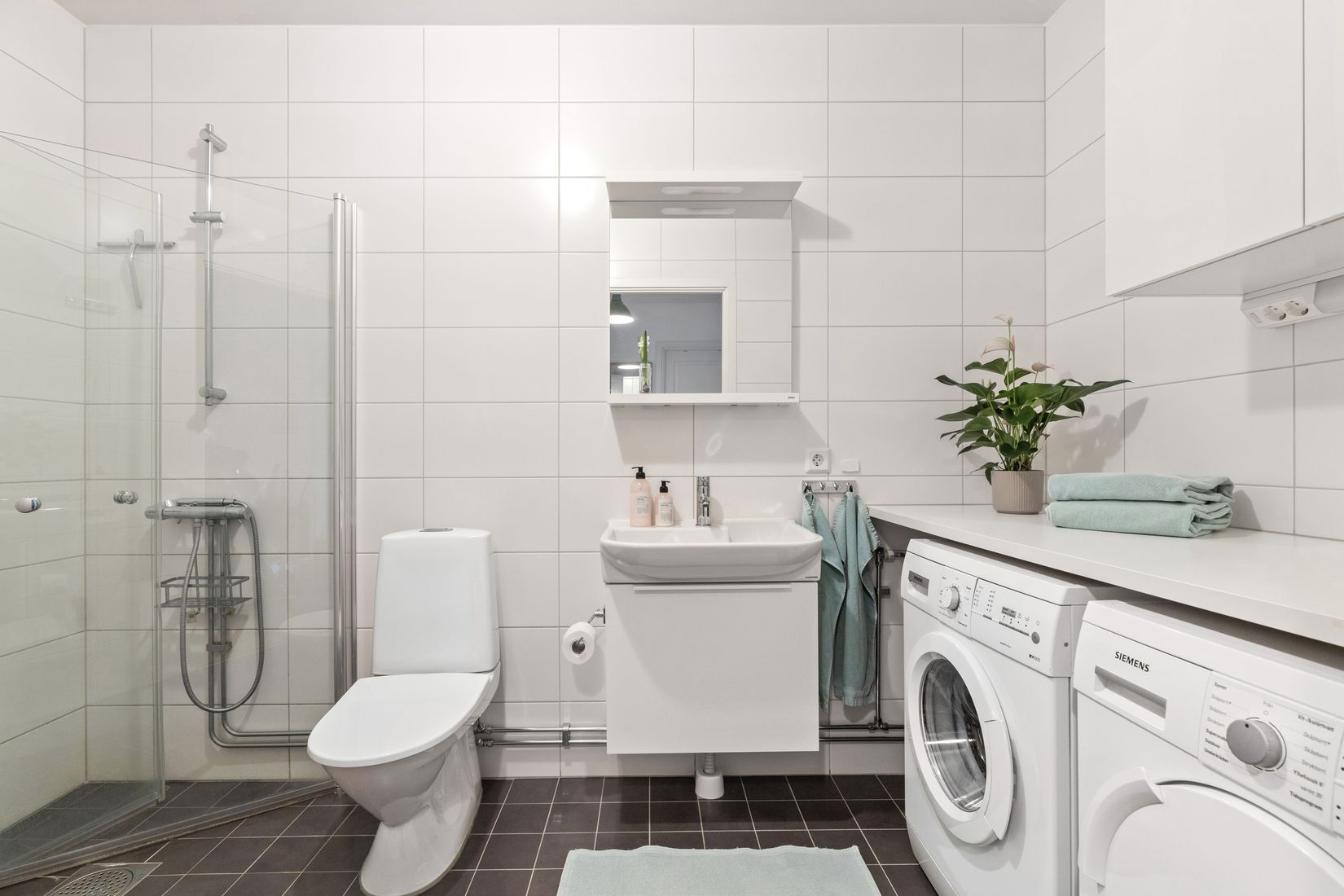 Bostadsrätt, Dammtorps allé 2, Järvastaden, Solna