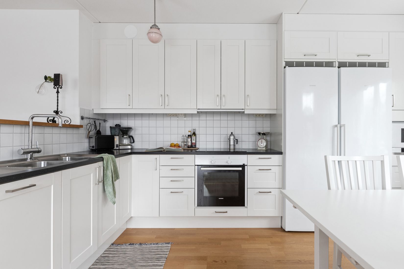 Bostadsrätt, Dammtorps allé 2, Järvastaden, Solna