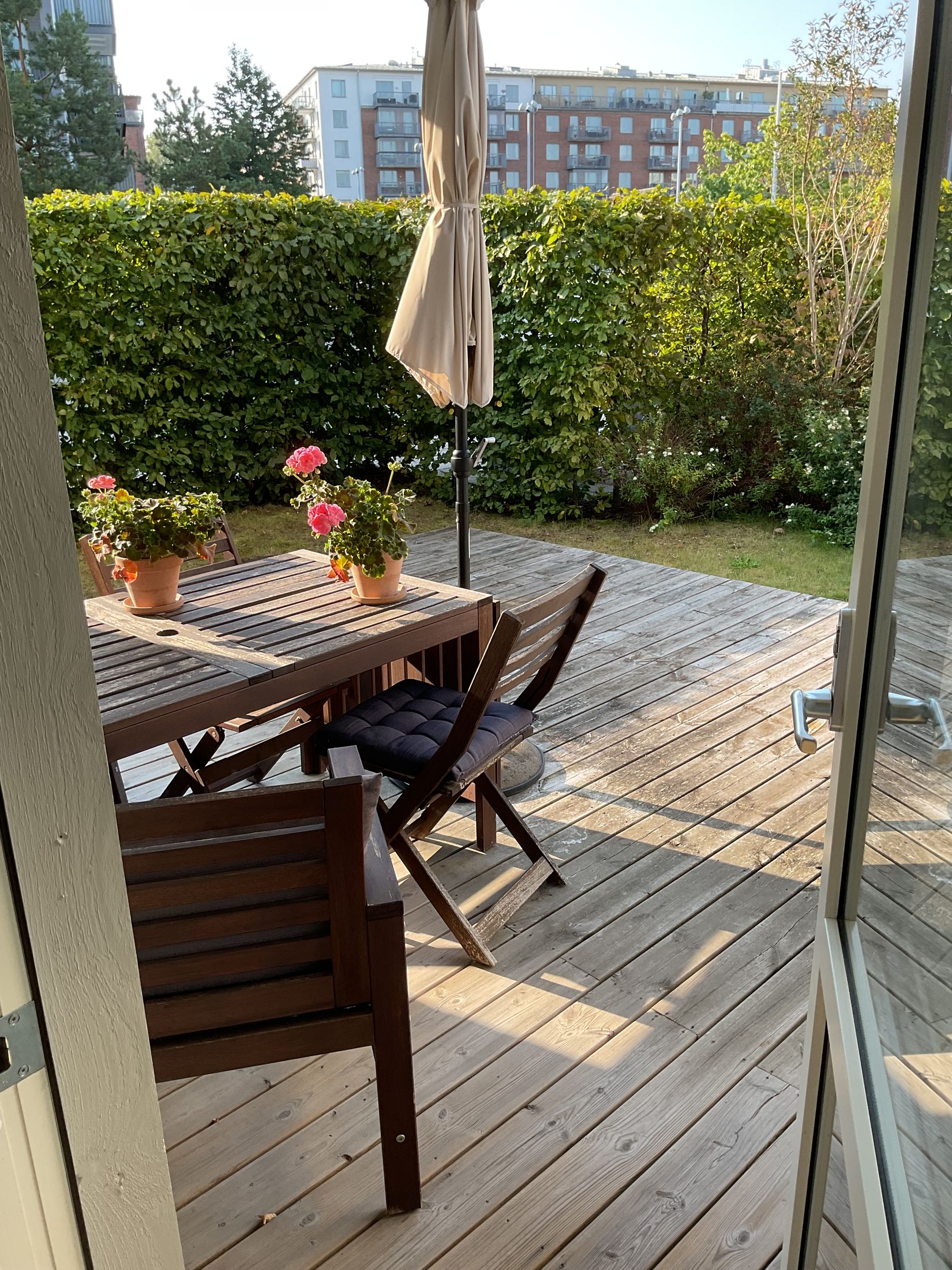 Bostadsrätt, Dammtorps allé 2, Järvastaden, Solna