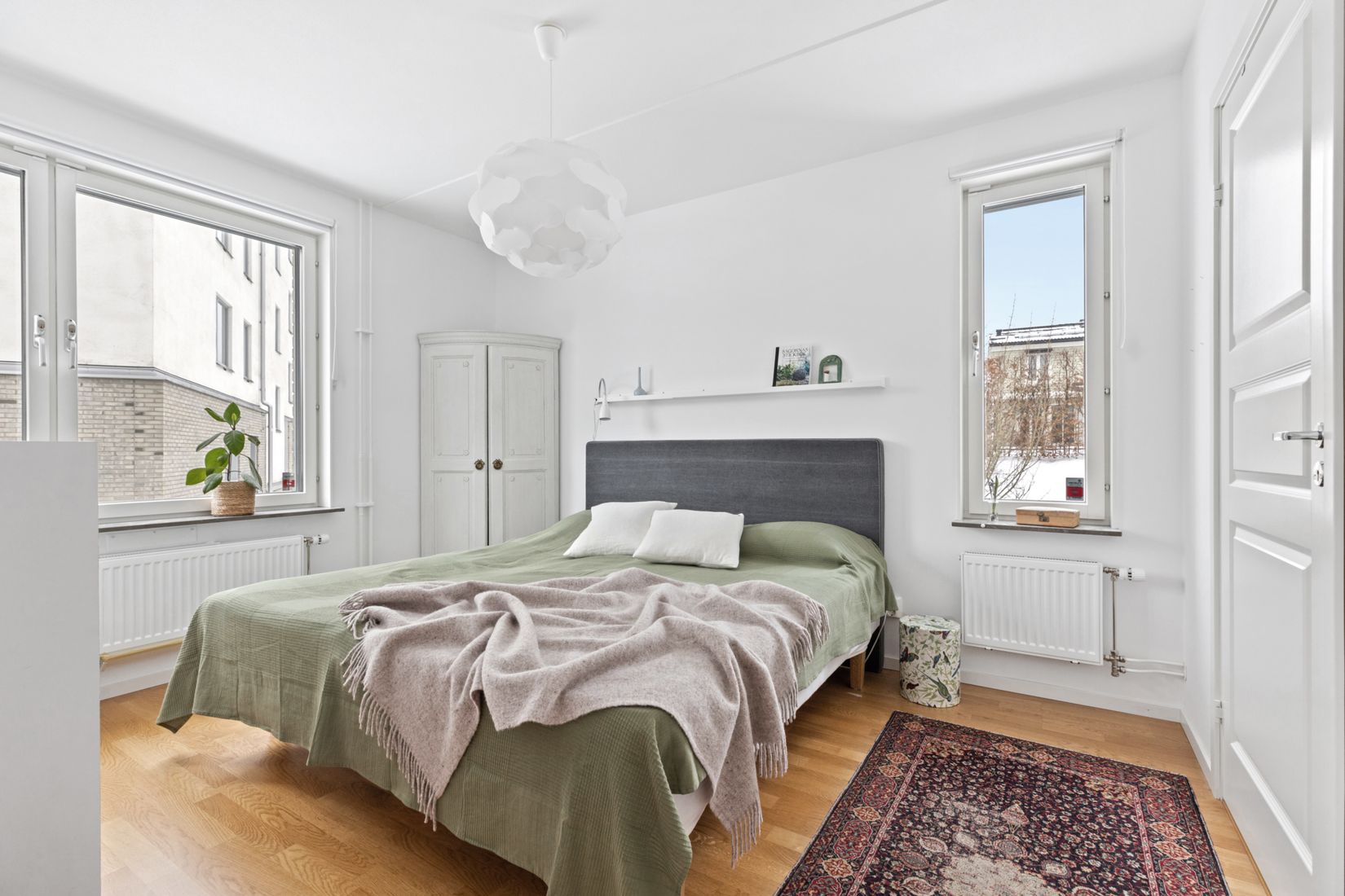 Bostadsrätt, Dammtorps allé 2, Järvastaden, Solna