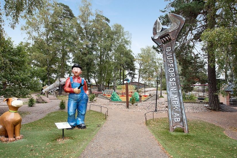 Bostadsrätt, Dammtorps allé 2, Järvastaden, Solna