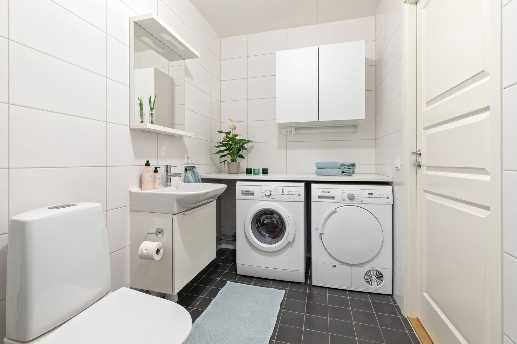 Bostadsrätt, Dammtorps allé 2, Järvastaden, Solna