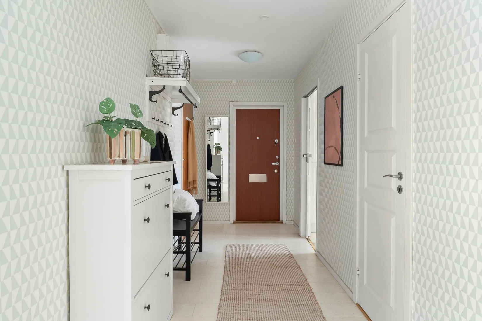 Bostadsrätt, Jungfrudansen 14, Huvudsta / Jungfrudansen, Solna