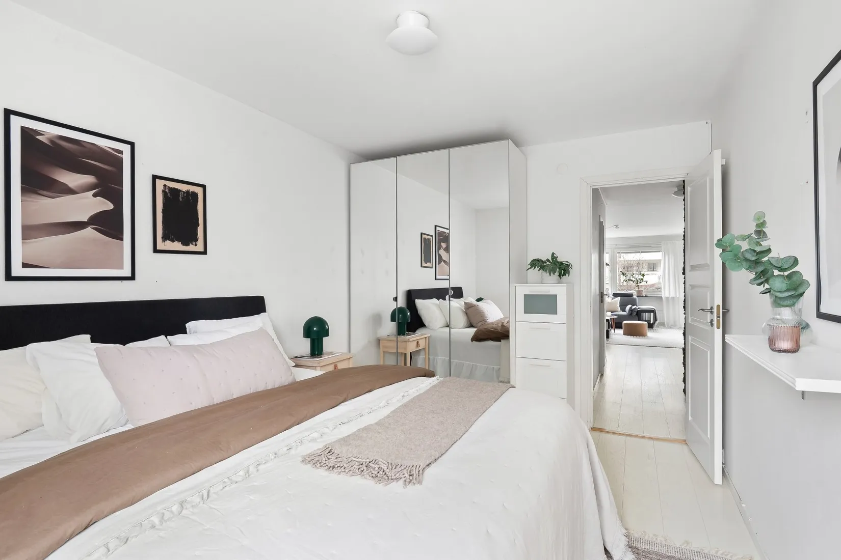 Bostadsrätt, Jungfrudansen 14, Huvudsta / Jungfrudansen, Solna