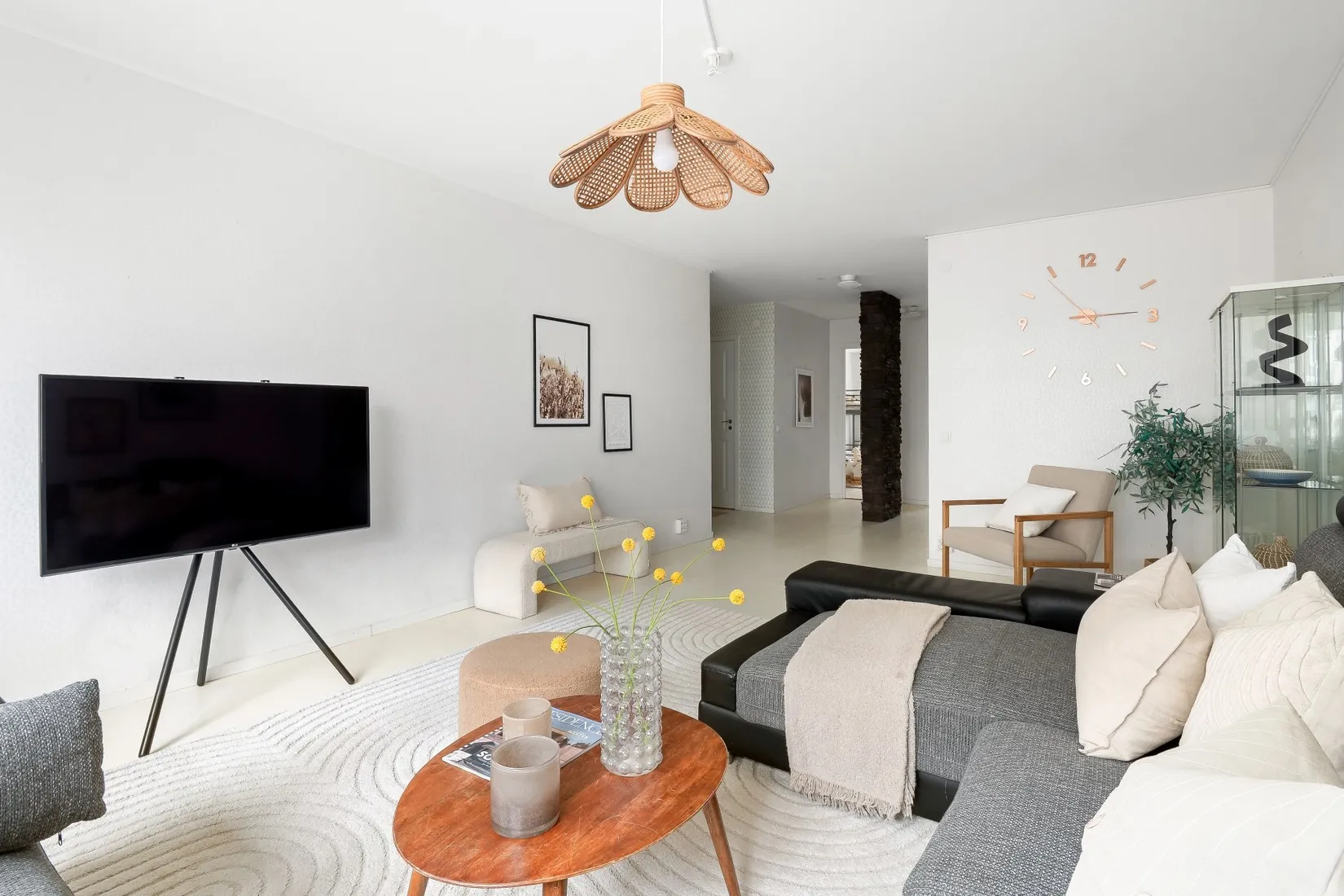 Bostadsrätt, Jungfrudansen 14, Huvudsta / Jungfrudansen, Solna