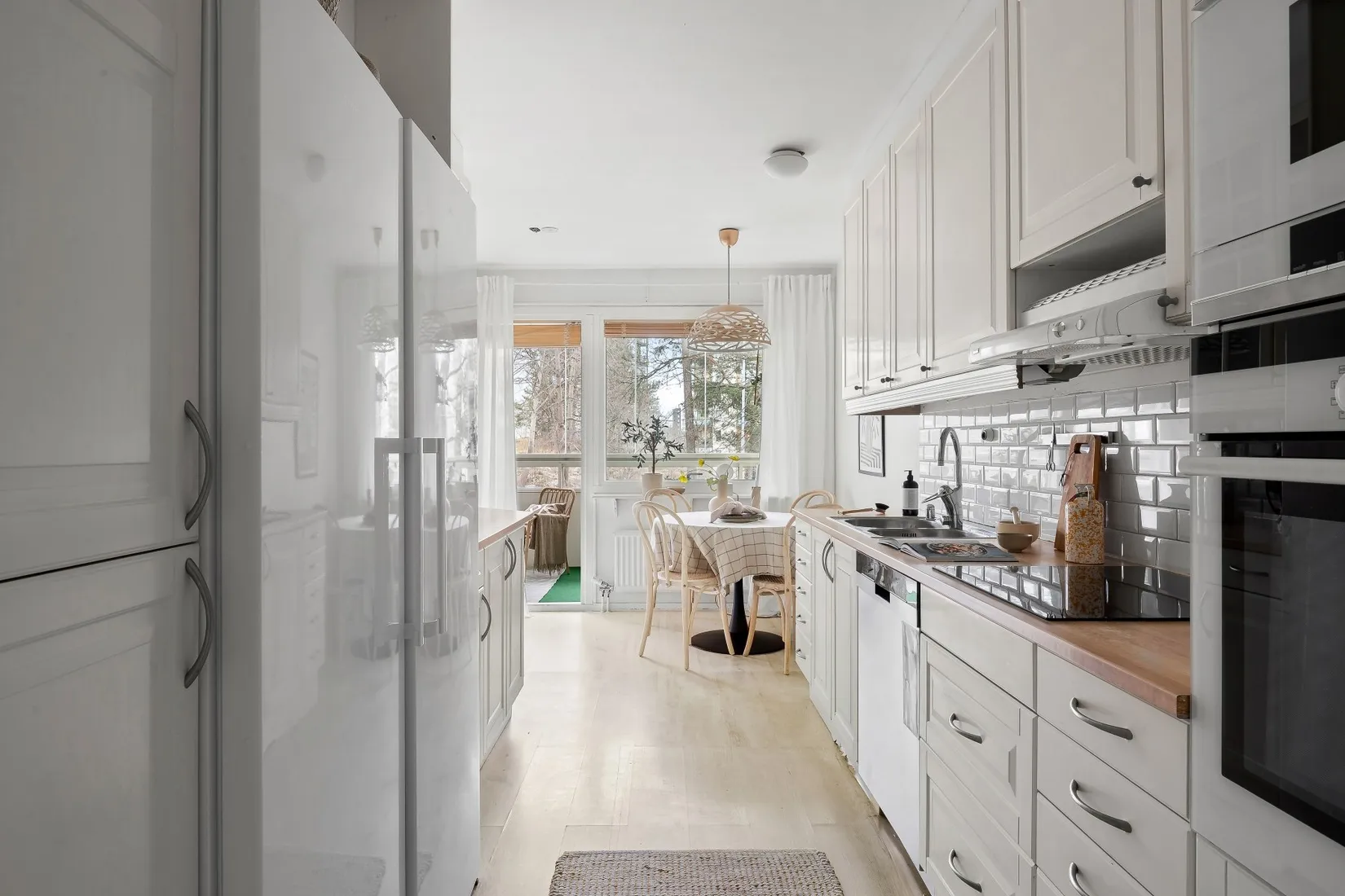 Bostadsrätt, Jungfrudansen 14, Huvudsta / Jungfrudansen, Solna