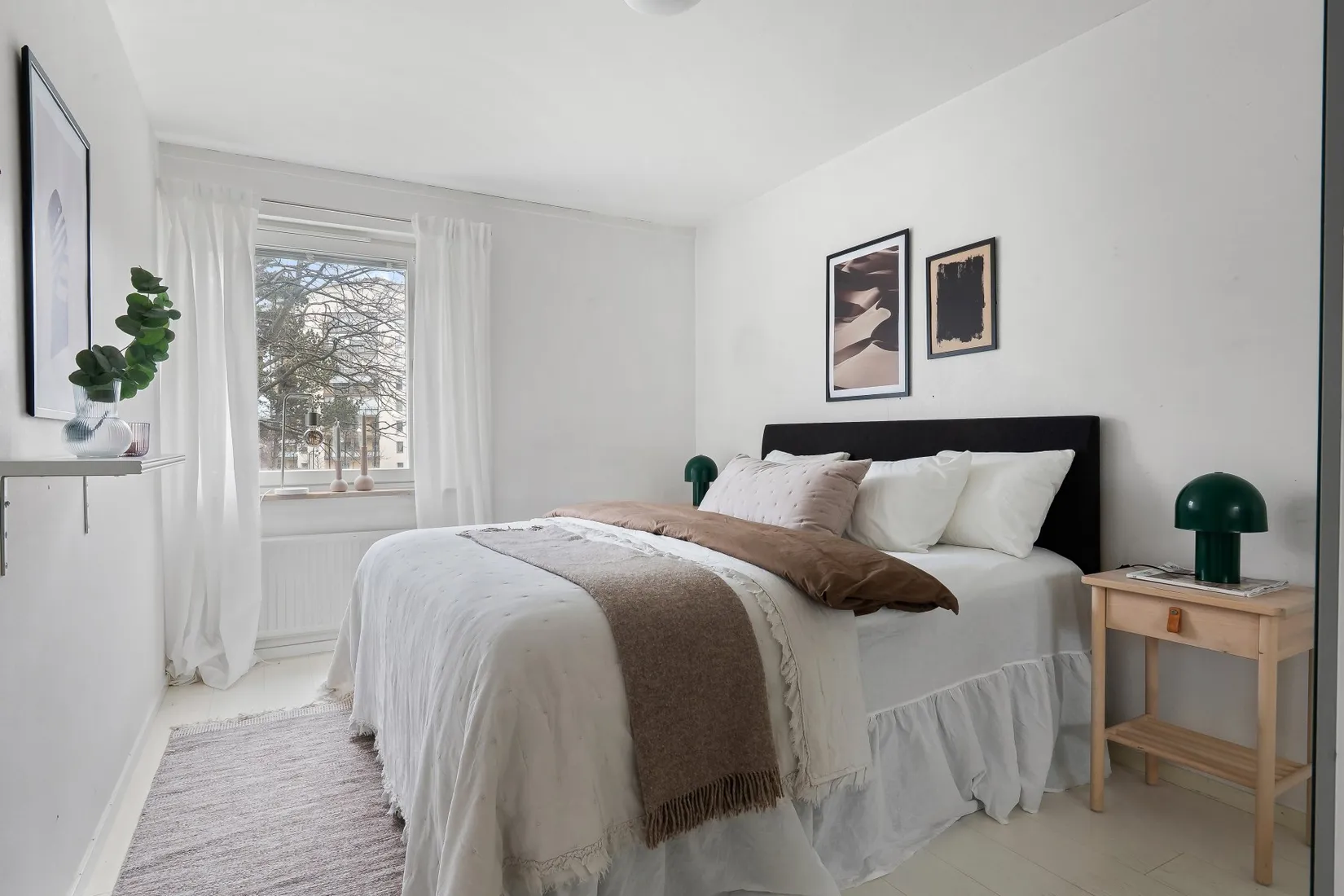 Bostadsrätt, Jungfrudansen 14, Huvudsta / Jungfrudansen, Solna