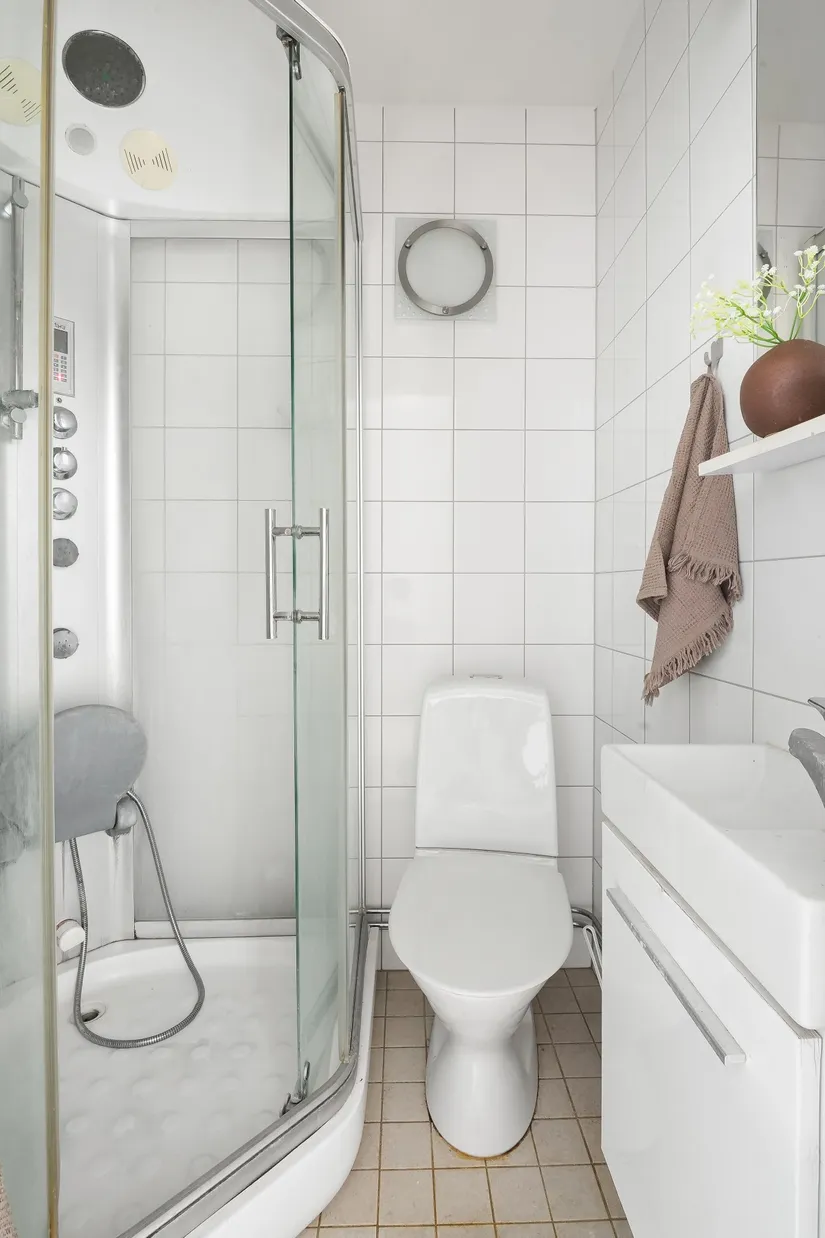 Bostadsrätt, Jungfrudansen 14, Huvudsta / Jungfrudansen, Solna