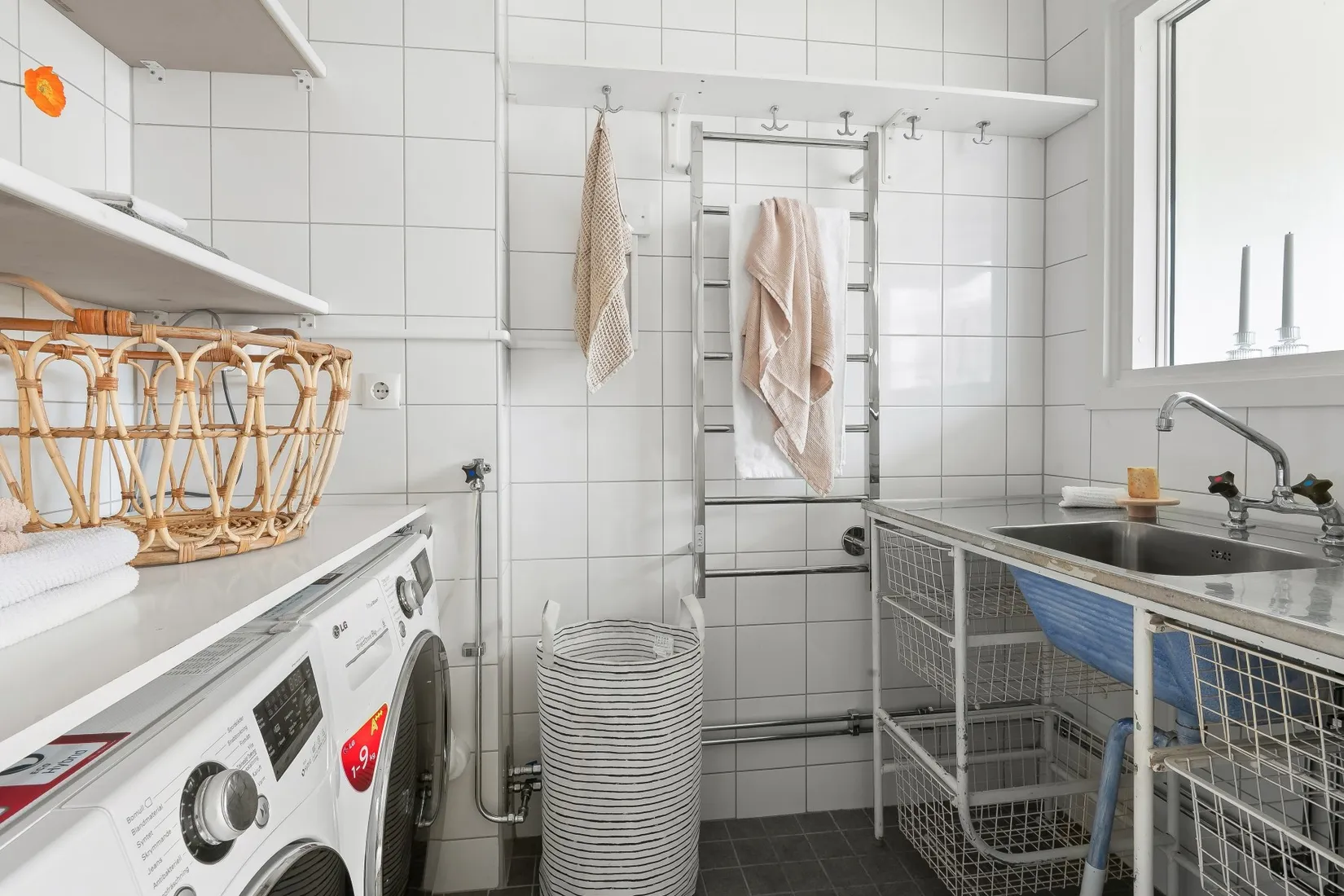 Bostadsrätt, Jungfrudansen 14, Huvudsta / Jungfrudansen, Solna