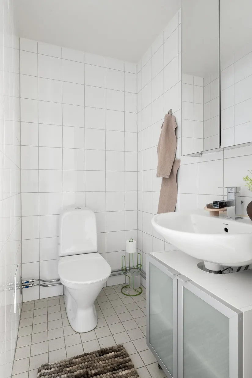 Bostadsrätt, Jungfrudansen 14, Huvudsta / Jungfrudansen, Solna