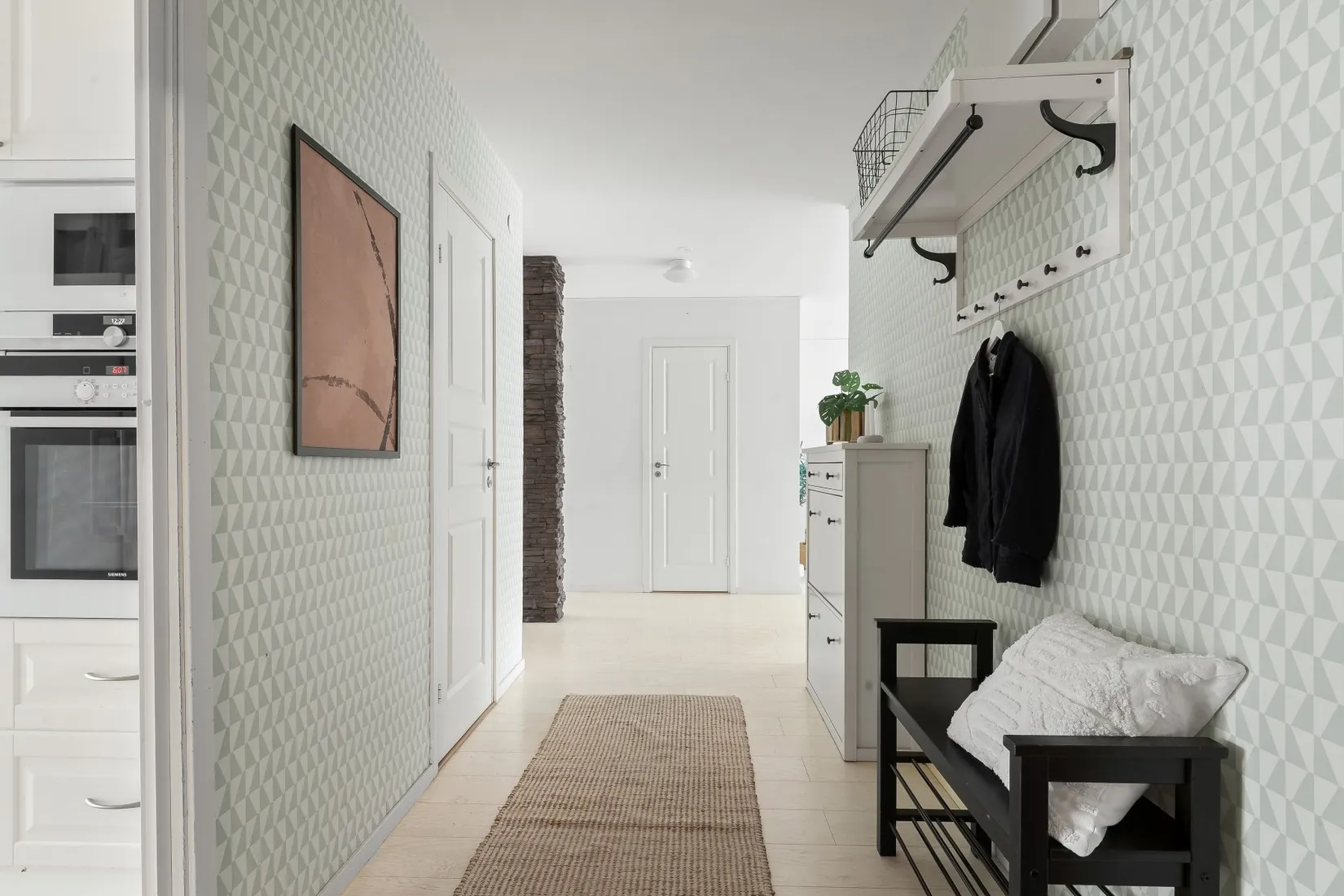 Bostadsrätt, Jungfrudansen 14, Huvudsta / Jungfrudansen, Solna