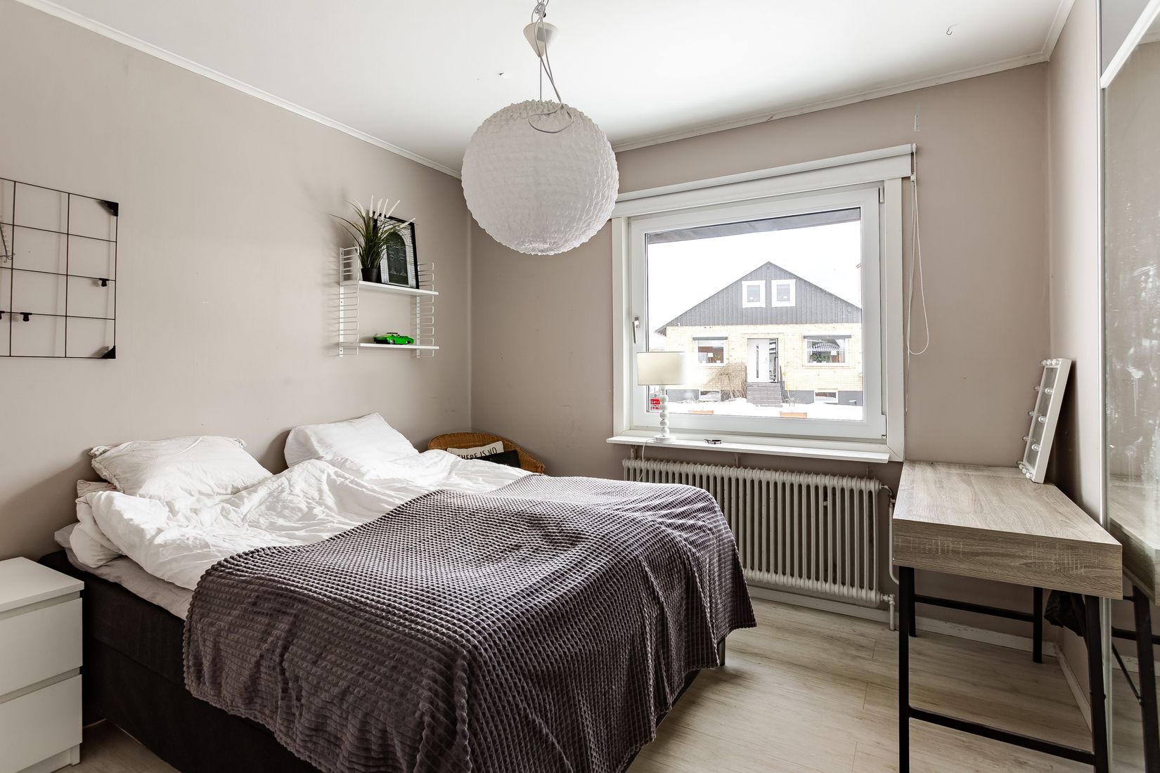 Villa, Hultgatan 15, Hultet, Nässjö