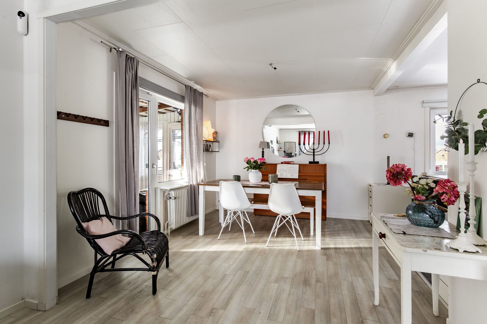 Villa, Hultgatan 15, Hultet, Nässjö