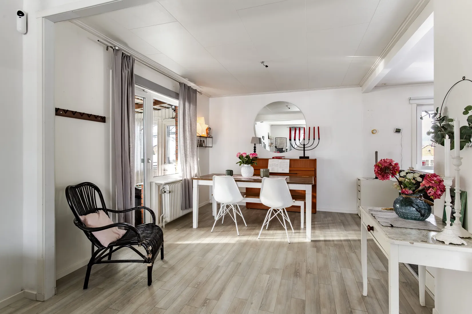 Villa, Hultgatan 15, Hultet, Nässjö