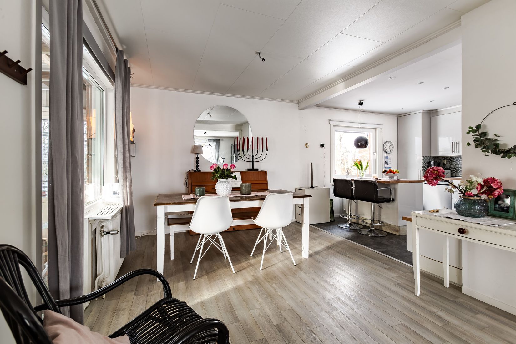 Villa, Hultgatan 15, Hultet, Nässjö